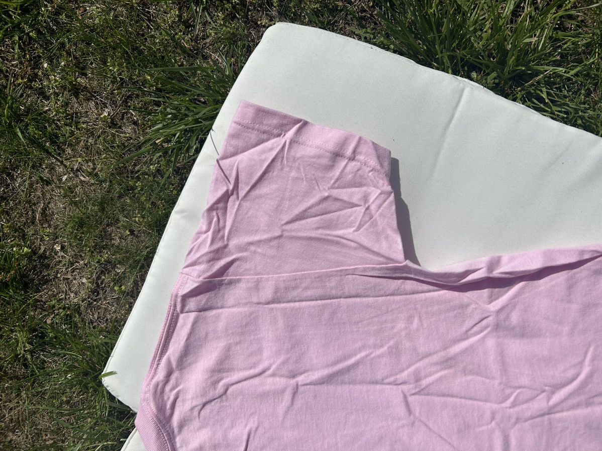 Ransom Clothing Ransom Clothing X Software Pink Vector T Shirt - Medium Size US M / EU 48-50 / 2 - 9 Thumbnail