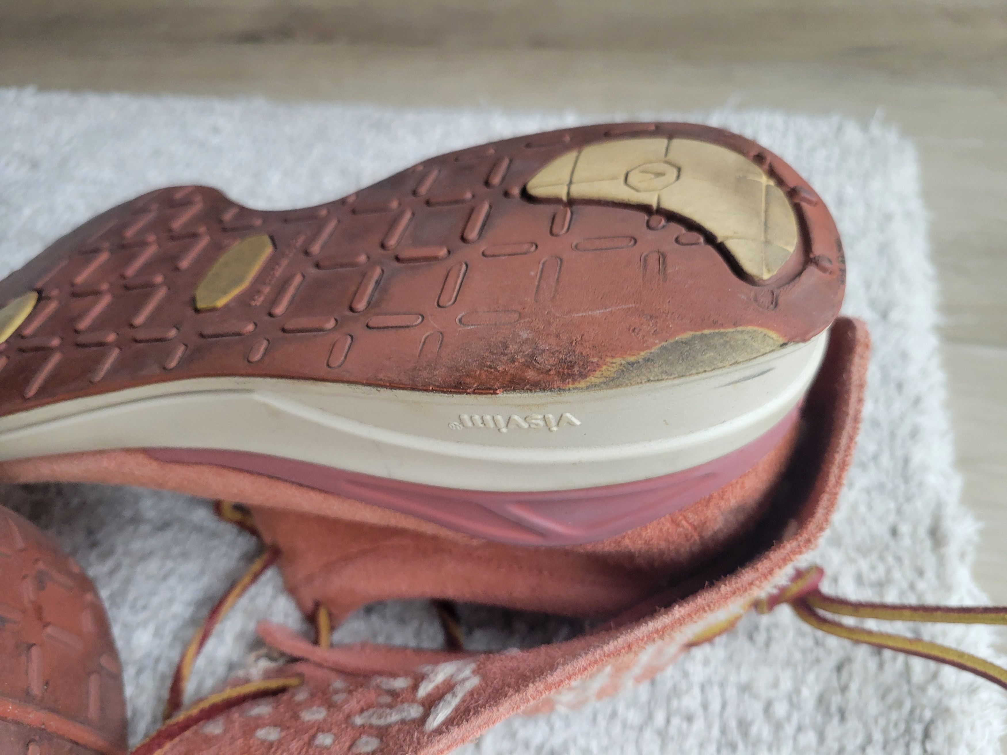 Visvim Visvim shashiko Size US 9.5 / EU 42-43 - 2 Thumbnail