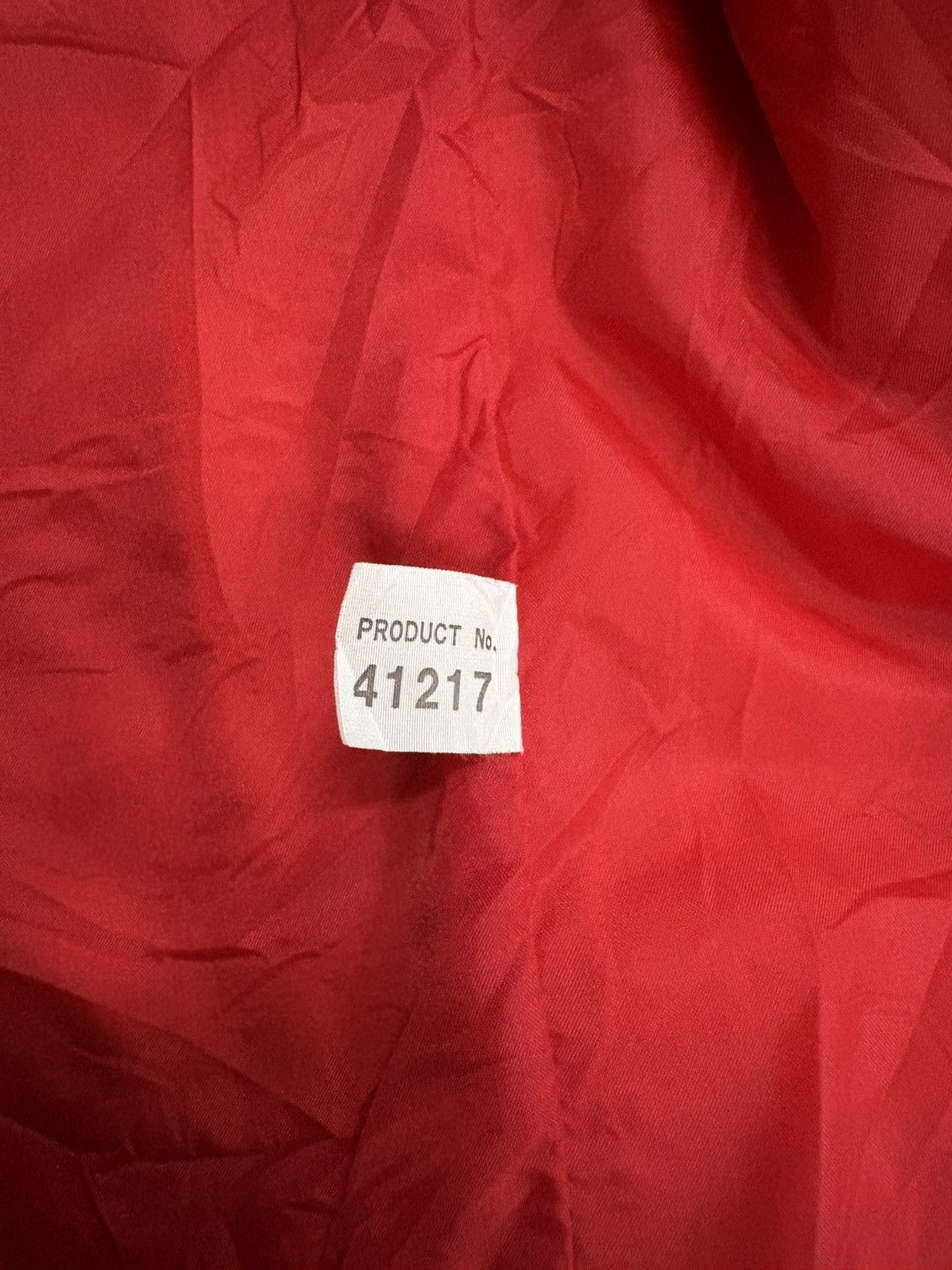 Moncler Fusalp Moncler red lightweight puffer jacket Ski Jacket Size US S / EU 44-46 / 1 - 18 Thumbnail