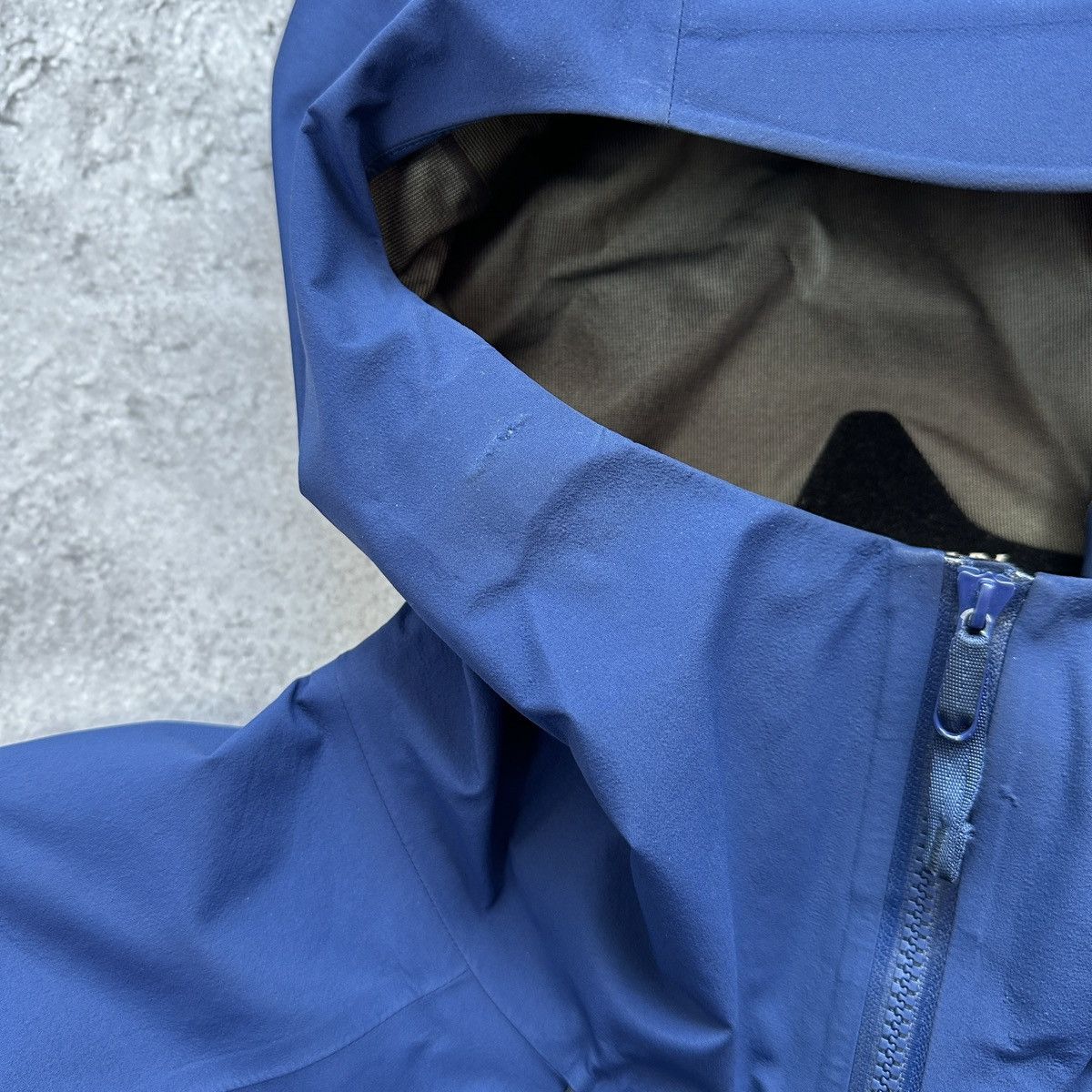 Arc'teryx Arc’teryx Procline Comp Jacket Gore Windstopper Sample Size US M / EU 48-50 / 2 - 6 Thumbnail