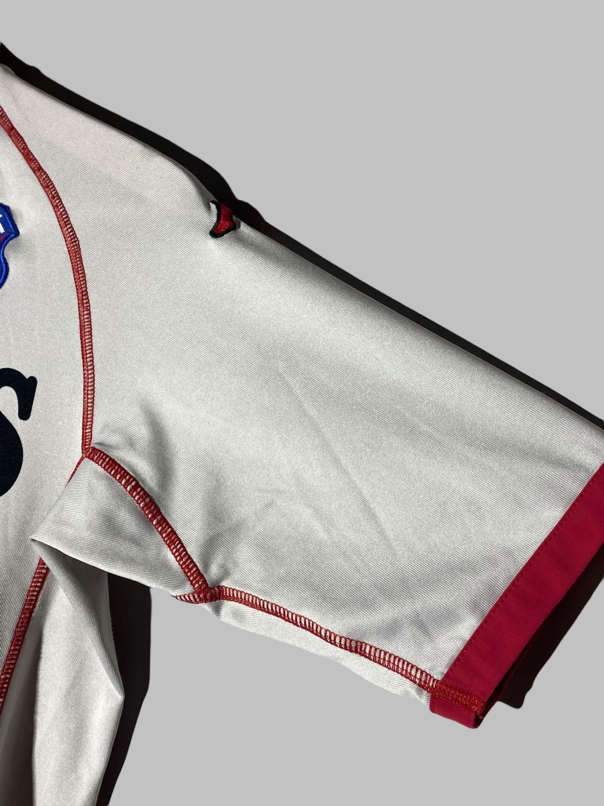 Kappa × Vintage Vintage Kappa FC Utrecht 2009/10 Home Football Shirt YXXL Size US S / EU 44-46 / 1 - 11 Thumbnail