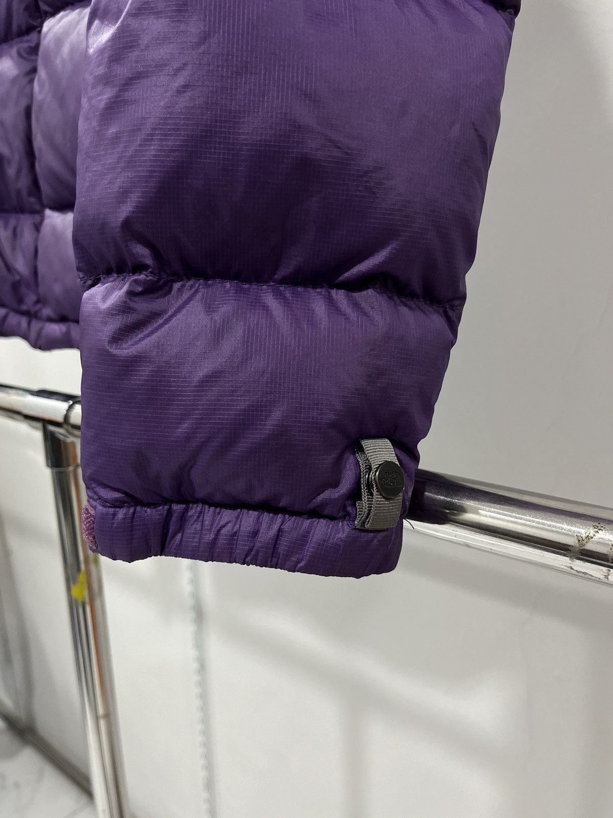 The North Face The North Face Nuptse 700 Puffer Down Jacket Size US M / EU 48-50 / 2 - 7 Thumbnail
