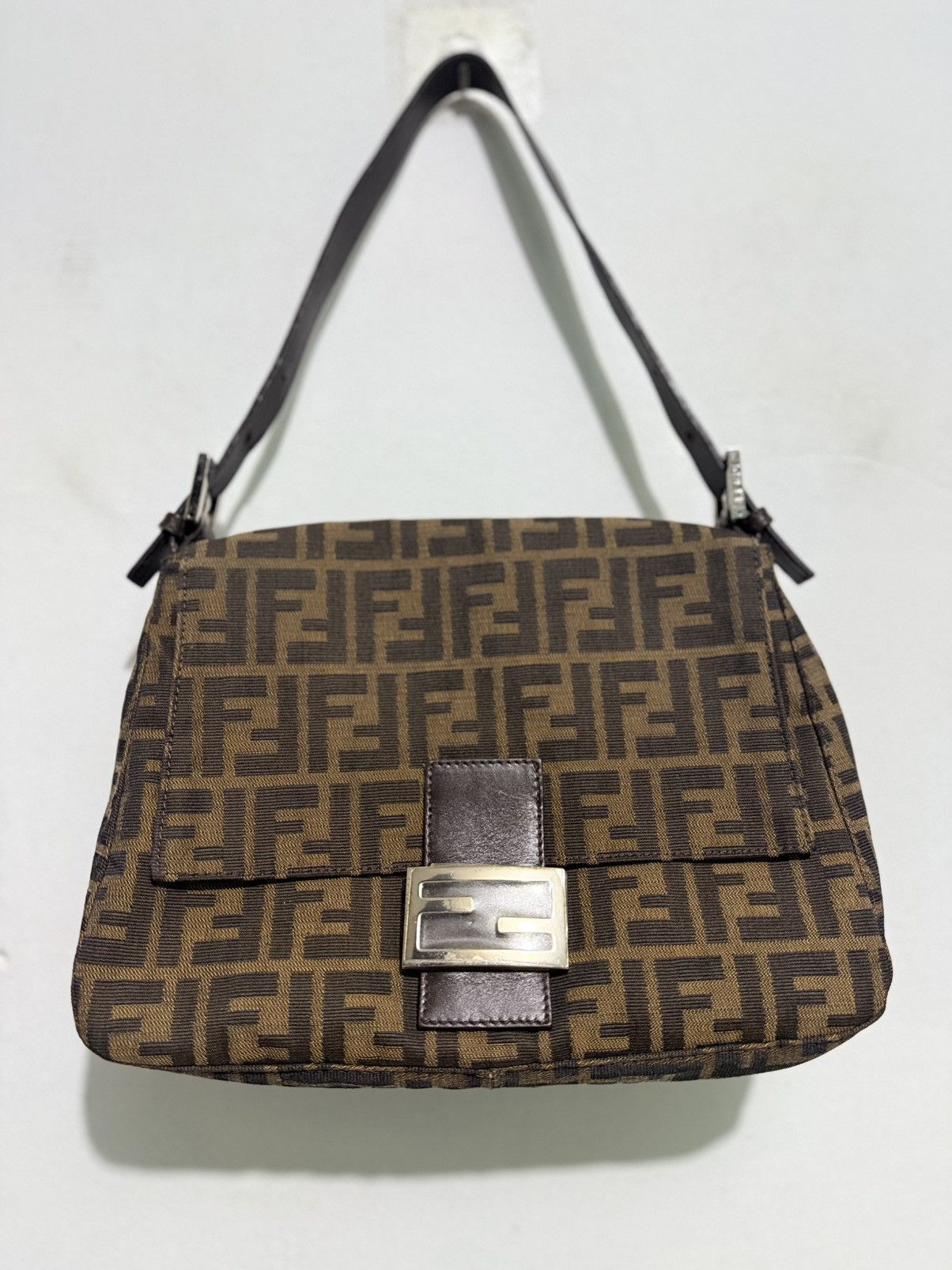 Fendi mamma baguette