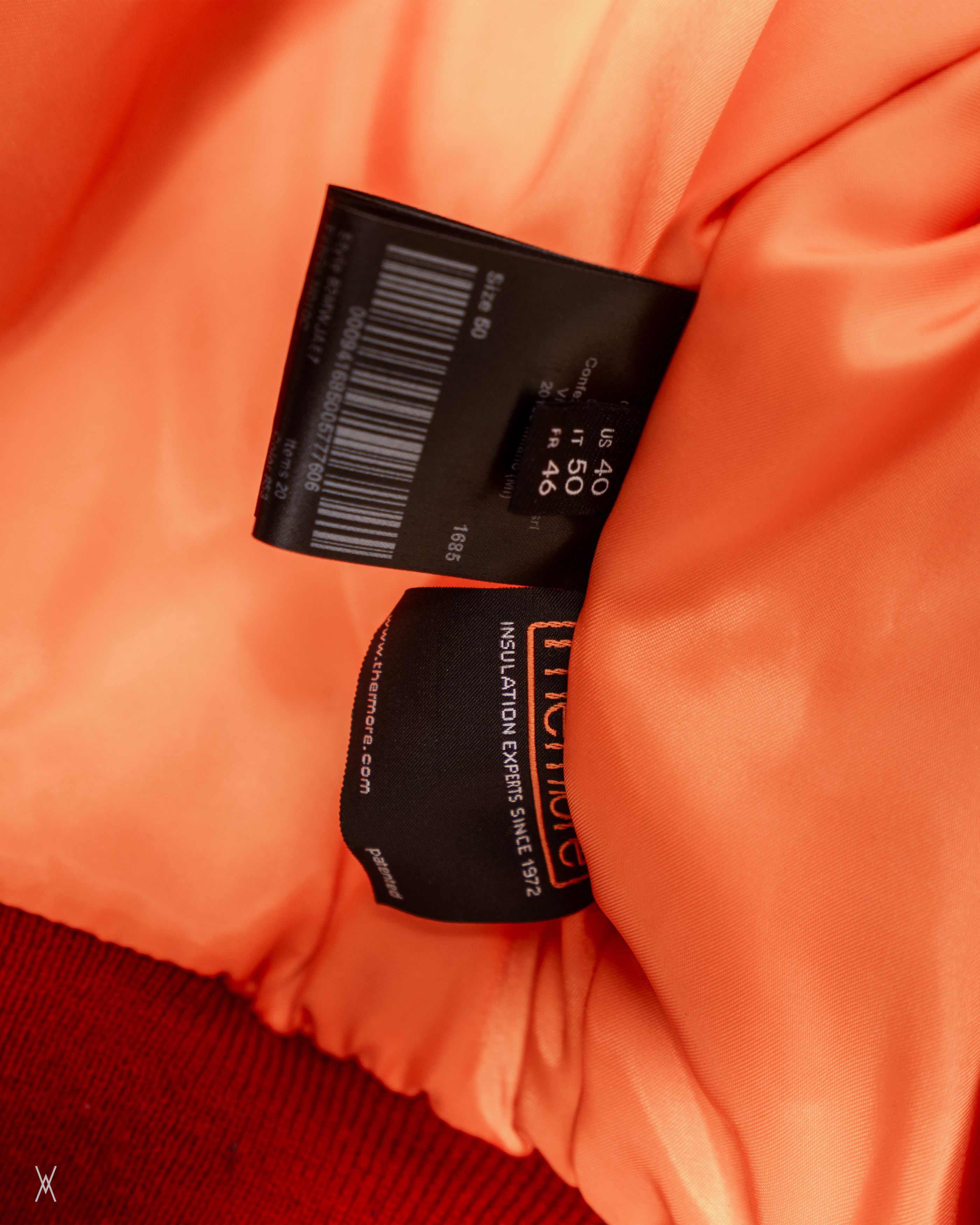 Calvin Klein 205W39NYC Calvin Klein 205W39NYC bomber jacket Size US L / EU 52-54 / 3 - 4 Thumbnail