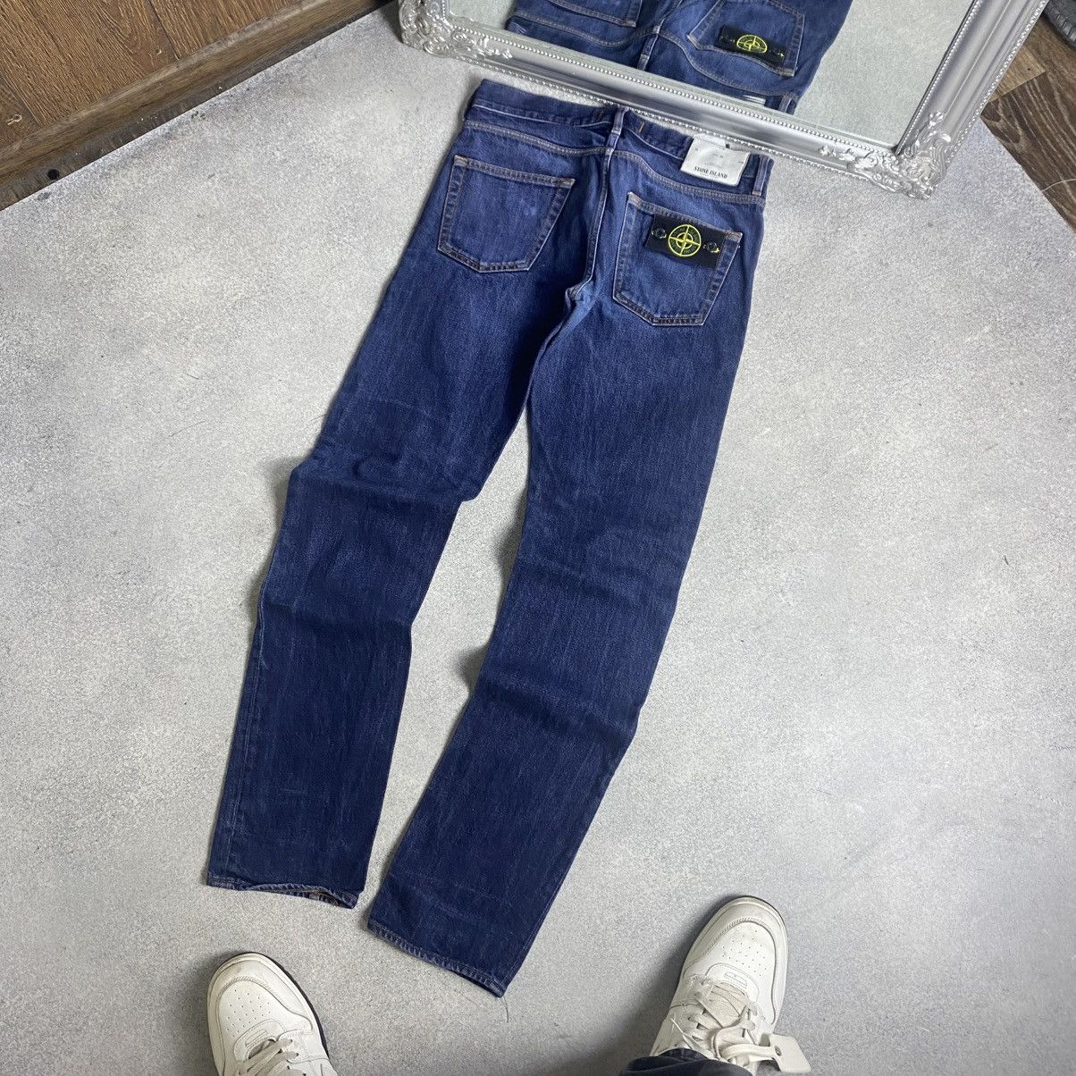 Stone Island Stone Island Jeans Size US 30 / EU 46 - 1 Thumbnail
