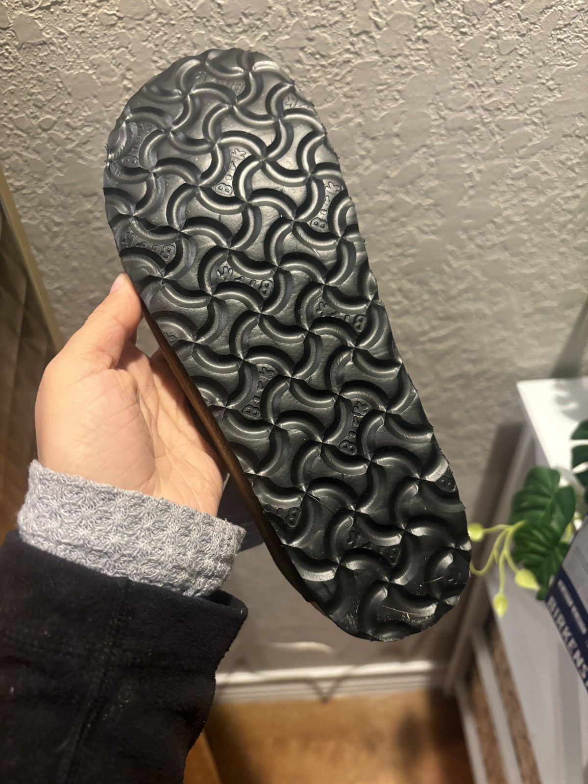 Birkenstock birkenstock clogs Size US 5 / IT 35 - 3 Thumbnail
