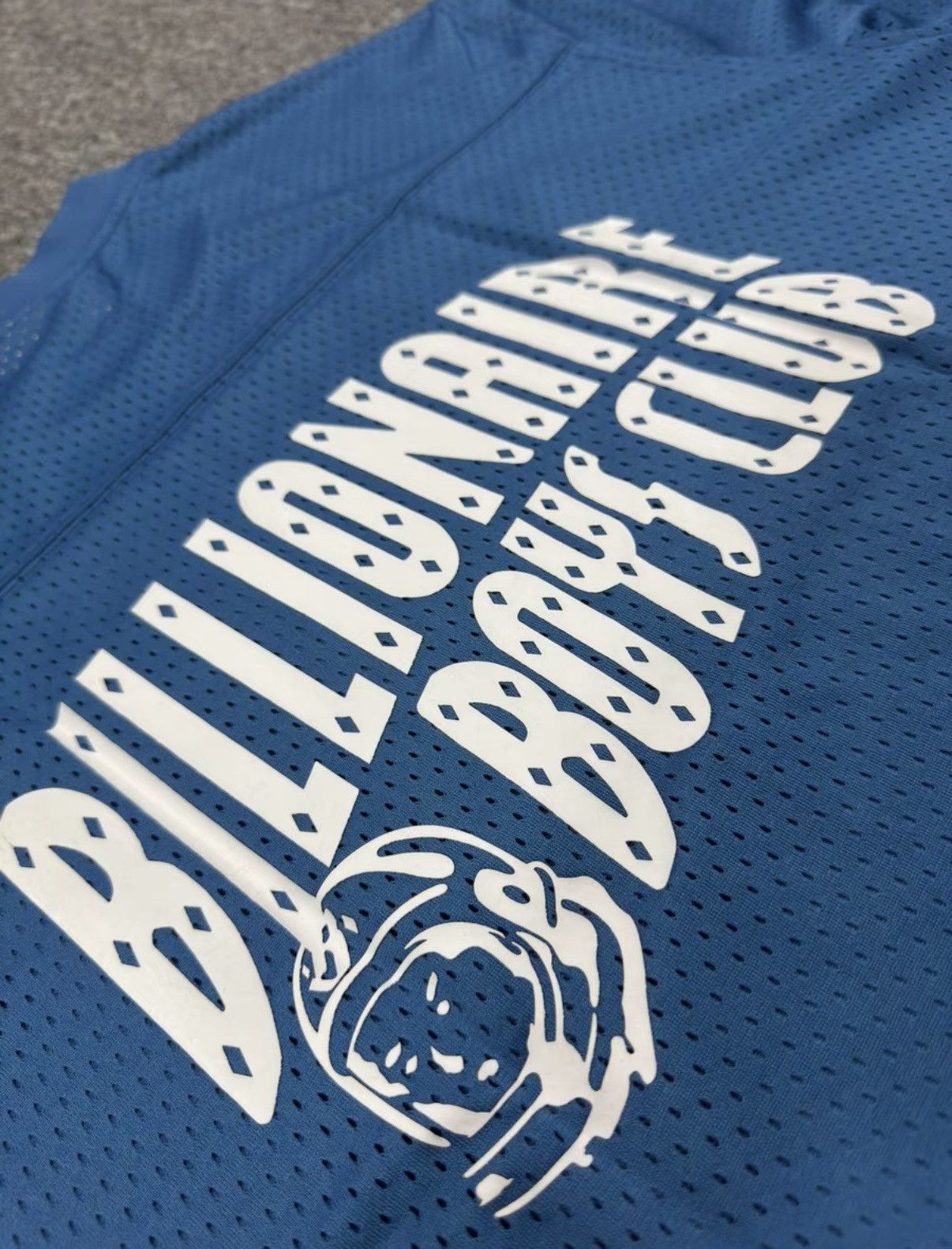 Billionaire Boys Club Billionaire Boys Club Jersey Short Sleeve T-Shirt Size US M / EU 48-50 / 2 - 4 Thumbnail