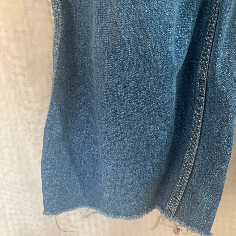 Lee Lee- Vintage Overalls - small/xs Size 26" / US 2 / IT 38 - 5 Thumbnail