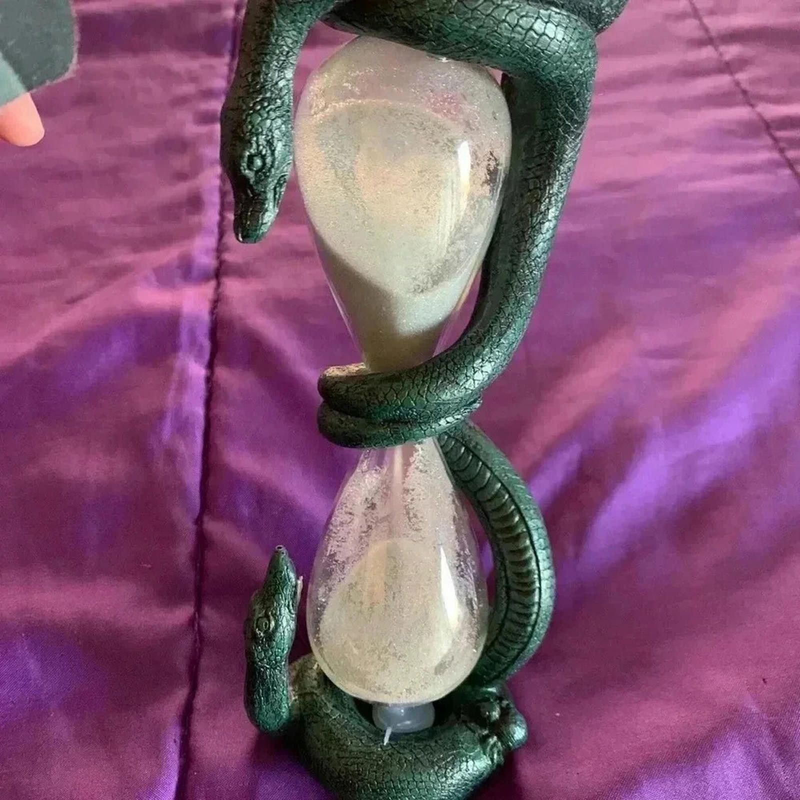 Designer Snake hourglass Size ONE SIZE - 2 Thumbnail