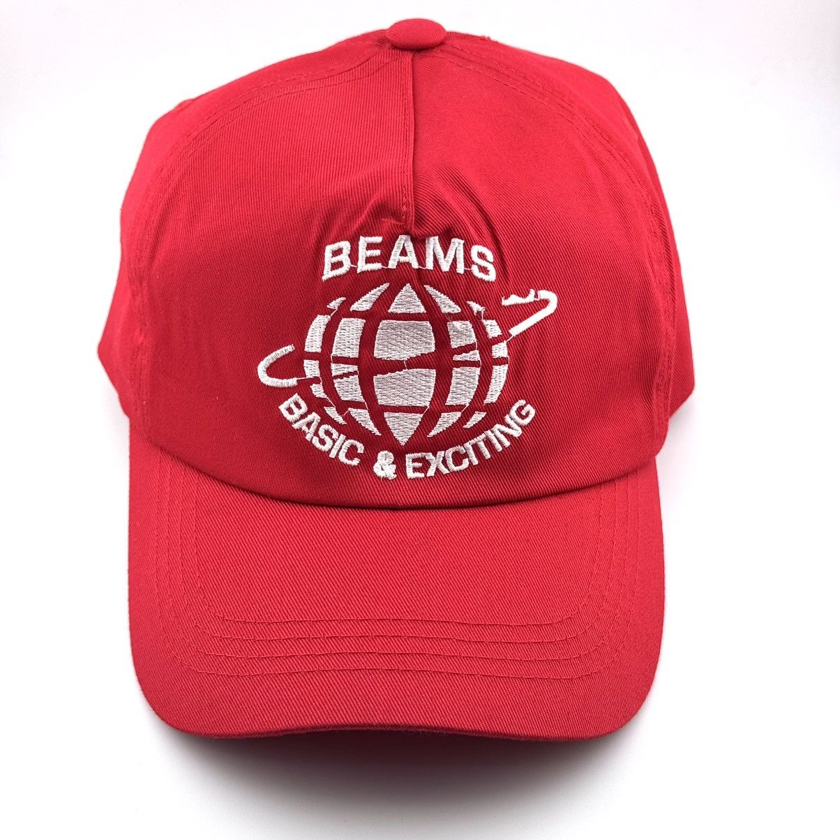 Rocky Mountain Featherbed Beams x Rocky Mountain Featherbed Hat Size ONE SIZE - 4 Thumbnail