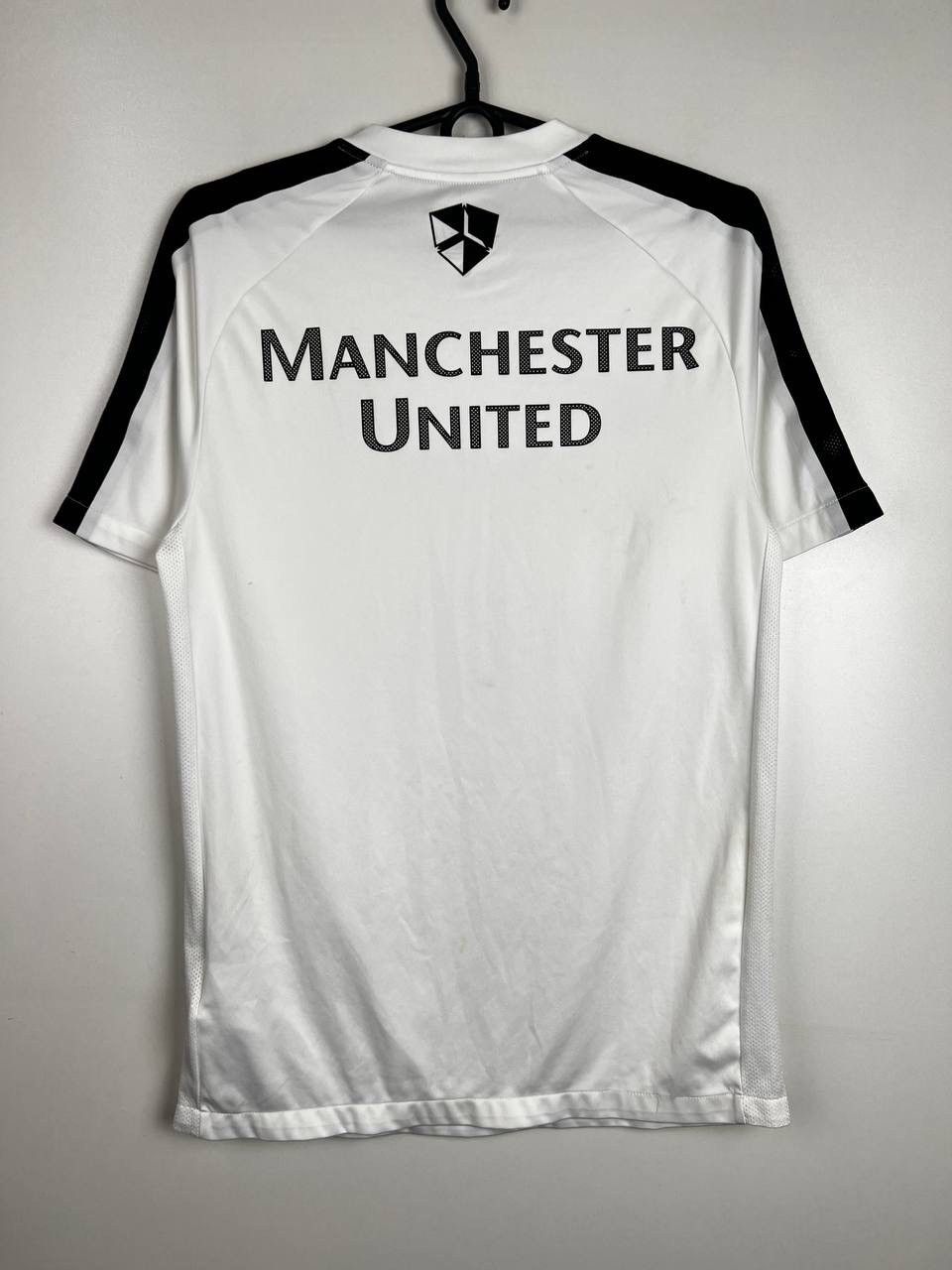 Vintage Manchester United Nike vintage t-shirts size S Size US S / EU 44-46 / 1 - 4 Thumbnail