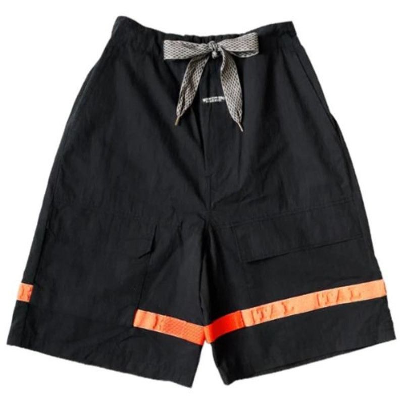 Kapital Kapital Ripstop Nouvelle Shuttle Shorts | Grailed