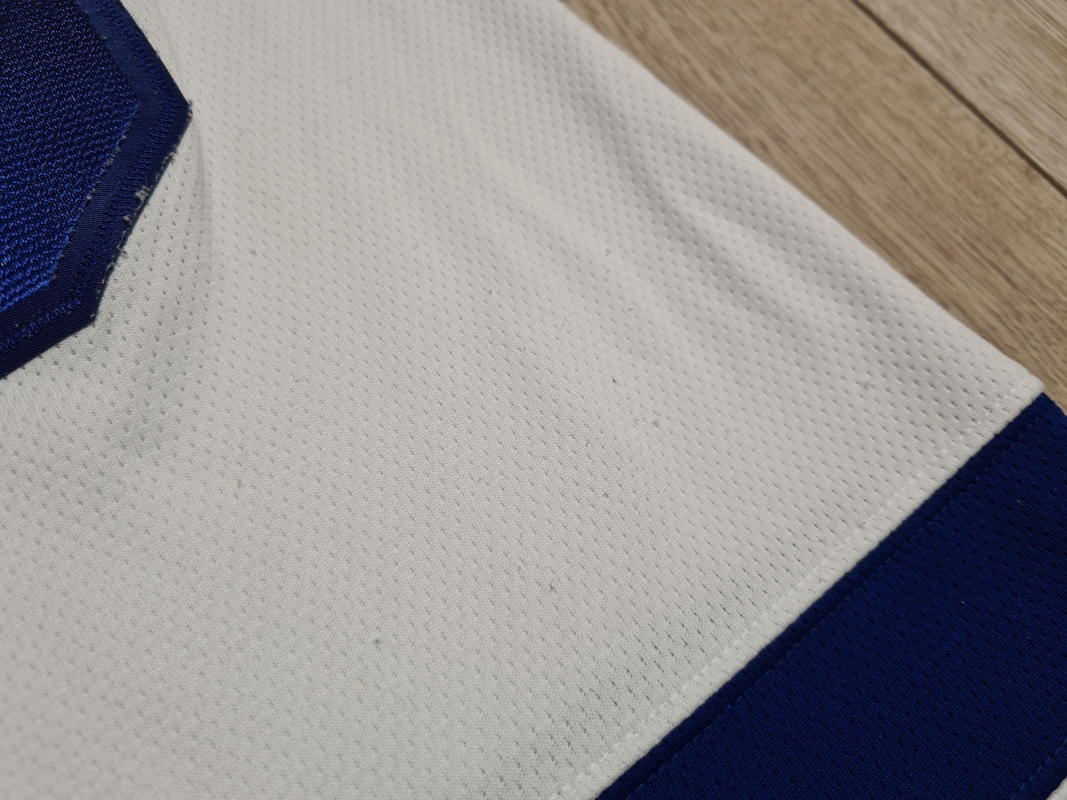 NHL TORONTO MAPLE LEAFS JERSEY WOMEN WHITE NHL HOCKEY JERSEY Size M / US 6-8 / IT 42-44 - 8 Thumbnail