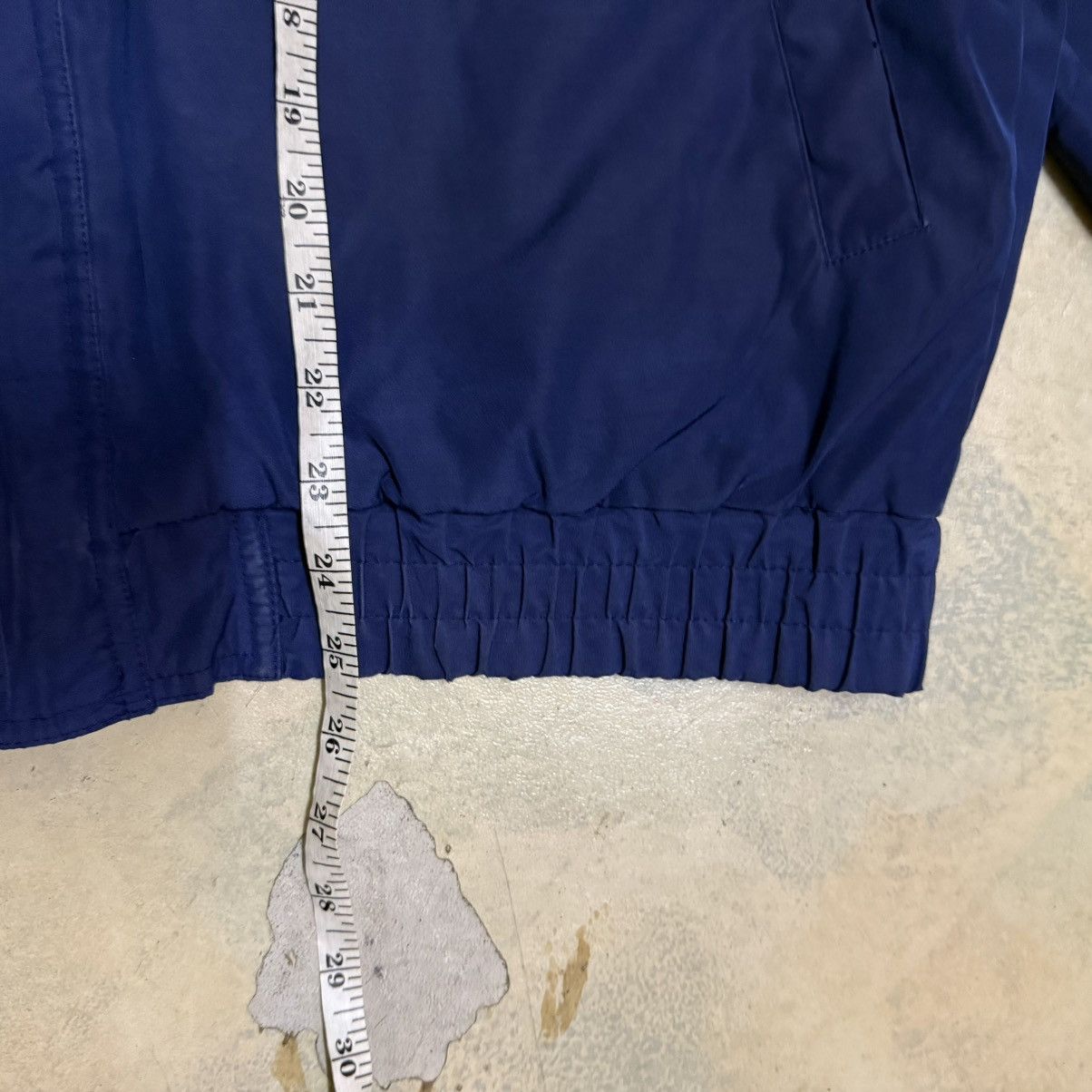 Honda × Vintage Vintage Honda Racing Big Logo Zipper Jacket Size US XL / EU 56 / 4 - 12 Thumbnail