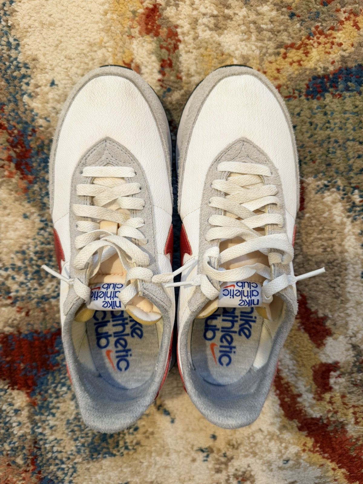 Nike Nike trainers Size US 9 / EU 42 - 5 Thumbnail