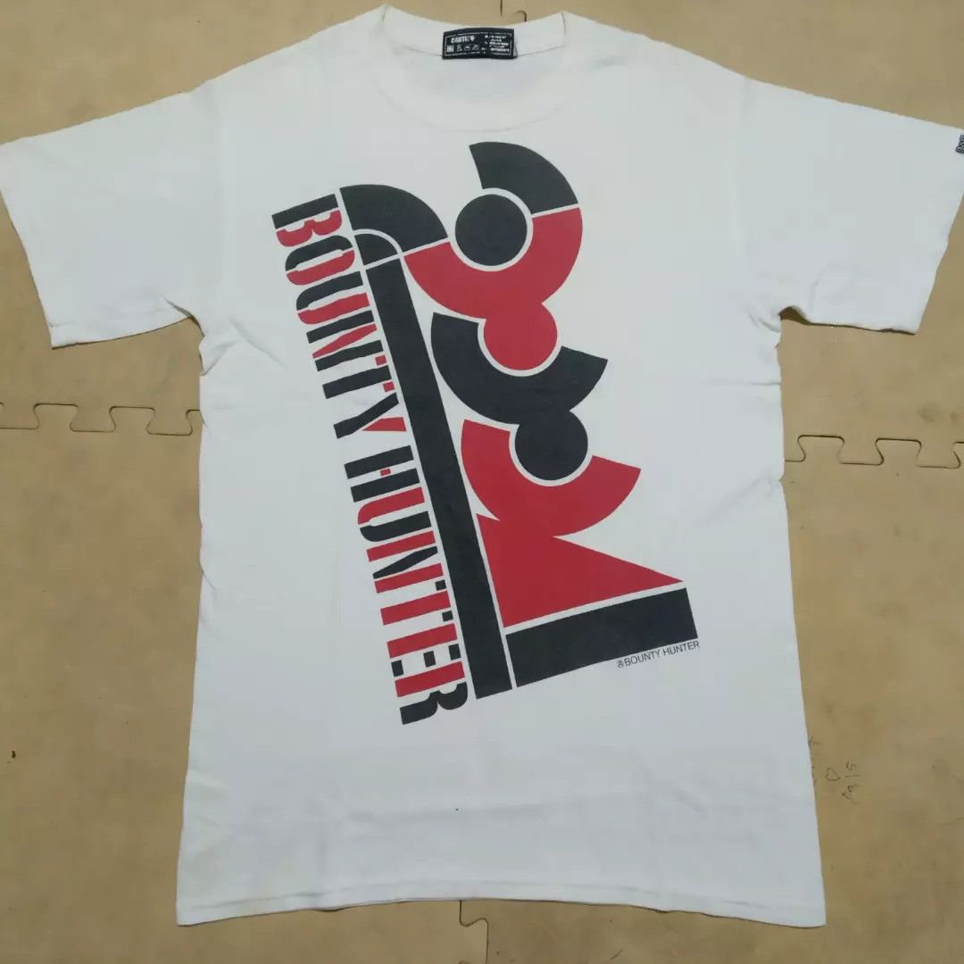 Bounty Hunter Bounty Hunter Size US S / EU 44-46 / 1 - 1 Thumbnail