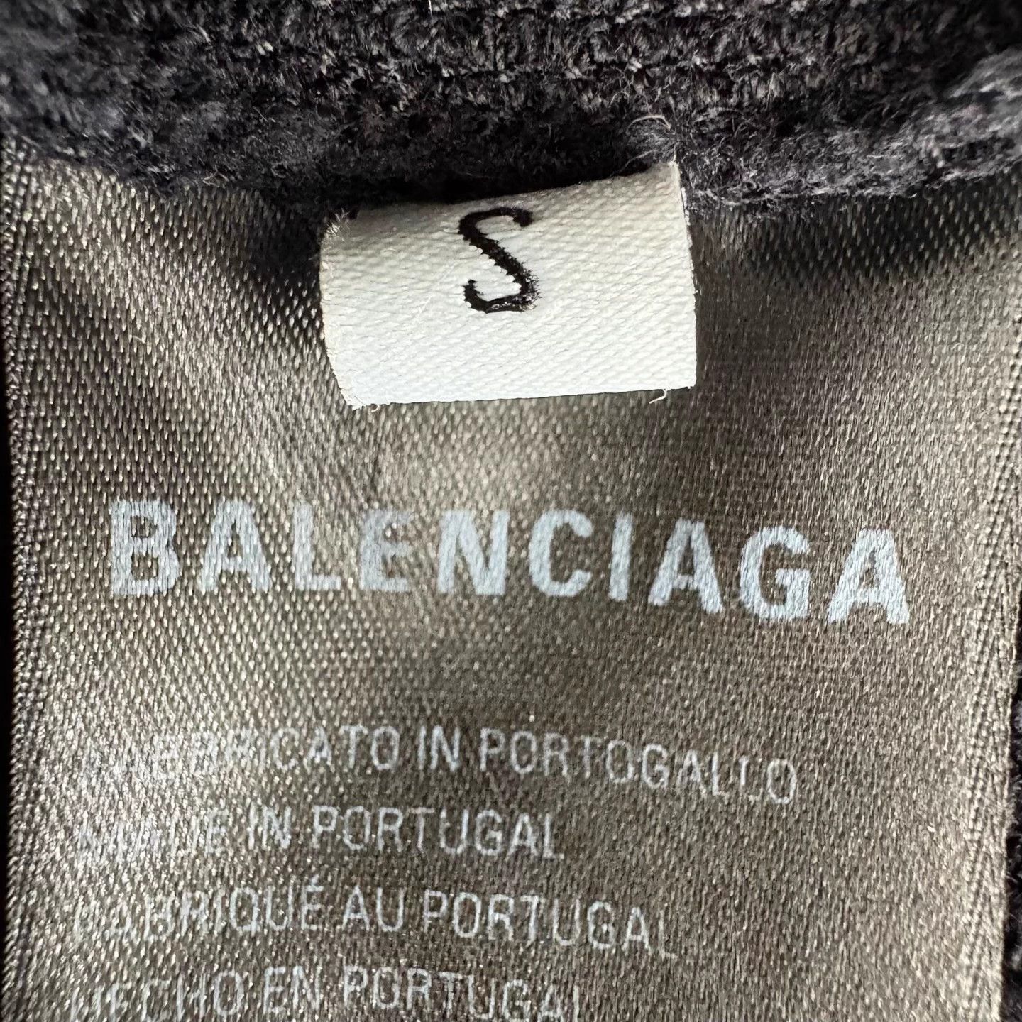 Balenciaga BALENCIAGA Racing All Over Logo Sweatpants S Size US 30 / EU 46 - 5 Thumbnail