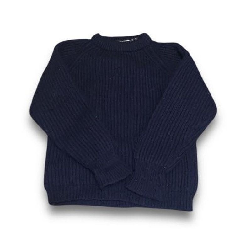 Other Vintage Britches of Georgetown Sweater 100% Wool UK Large Size US L / EU 52-54 / 3 - 7 Thumbnail