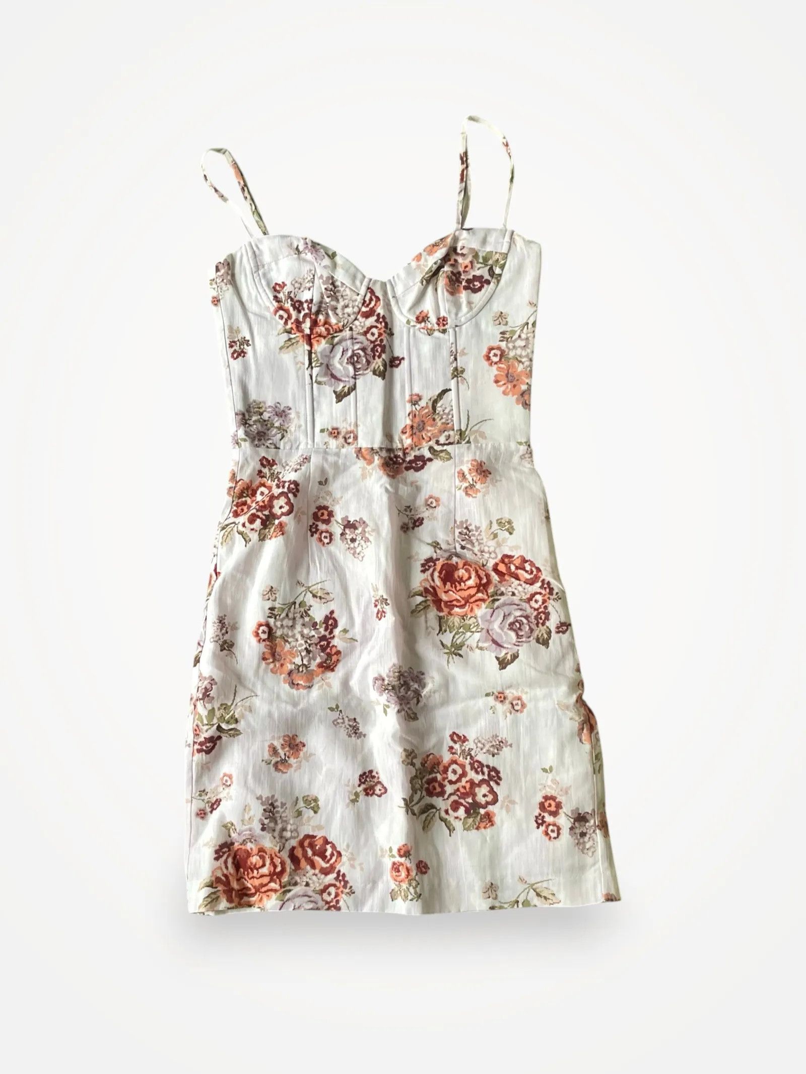 Brock Collection Brock Collection x H&M Dress Size XS / US 0-2 / IT 36-38 - 1 Thumbnail