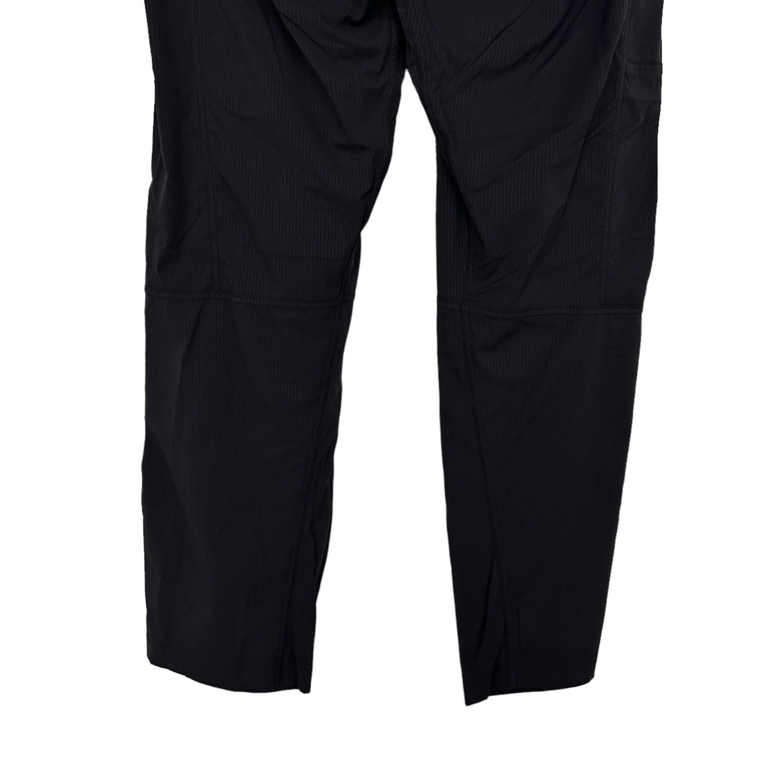 Lululemon Lululemon Black Sweatpants Mens Sz L Size US 31 - 8 Thumbnail