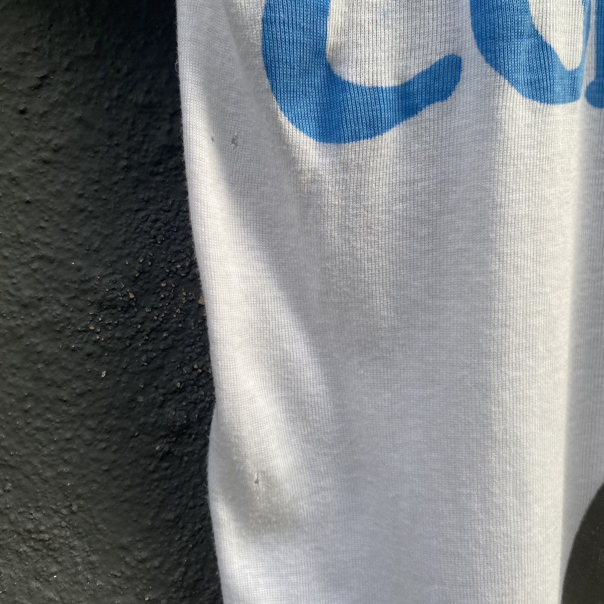 Vintage Vintage 70s Doo Wop Company ERD GRUNGE PUNK GRAIL OG TEE Size US XS / EU 42 / 0 - 9 Thumbnail
