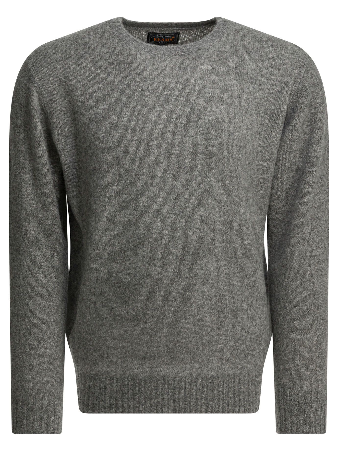 Beams Plus Beams Plus Knitwear tag size L Men - USA Duties Paid Size US L / EU 52-54 / 3 - 1 Thumbnail