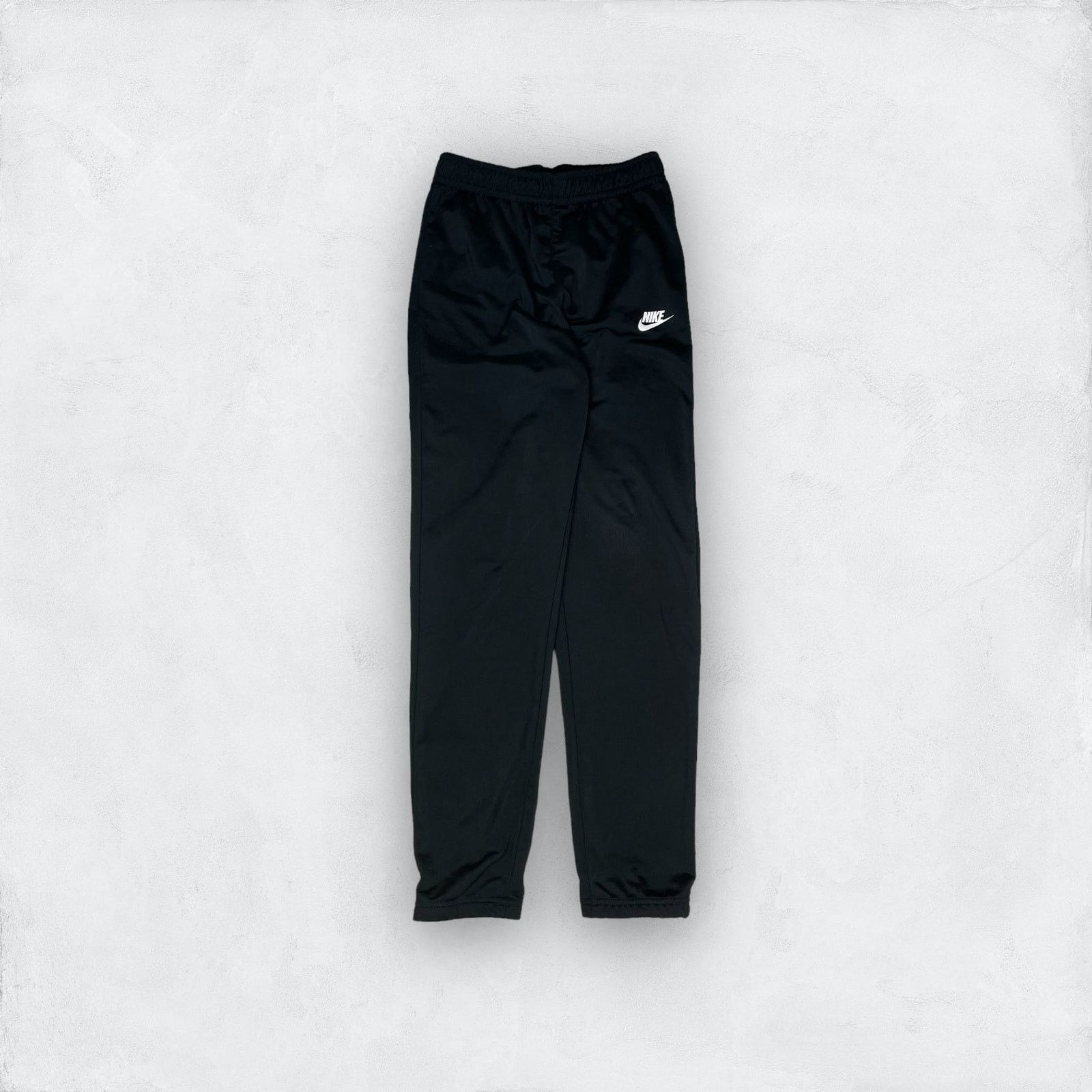 Nike Nike Sportswear Black Full Zip Tracksuit Set Size US S / EU 44-46 / 1 - 12 Thumbnail