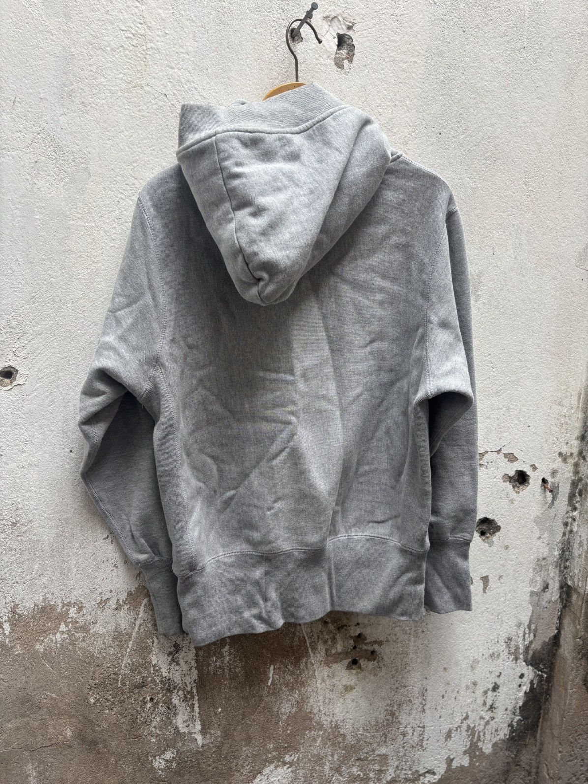 Evisu Evisu hood 🪮⛓️‍💥 Size US M / EU 48-50 / 2 - 6 Thumbnail