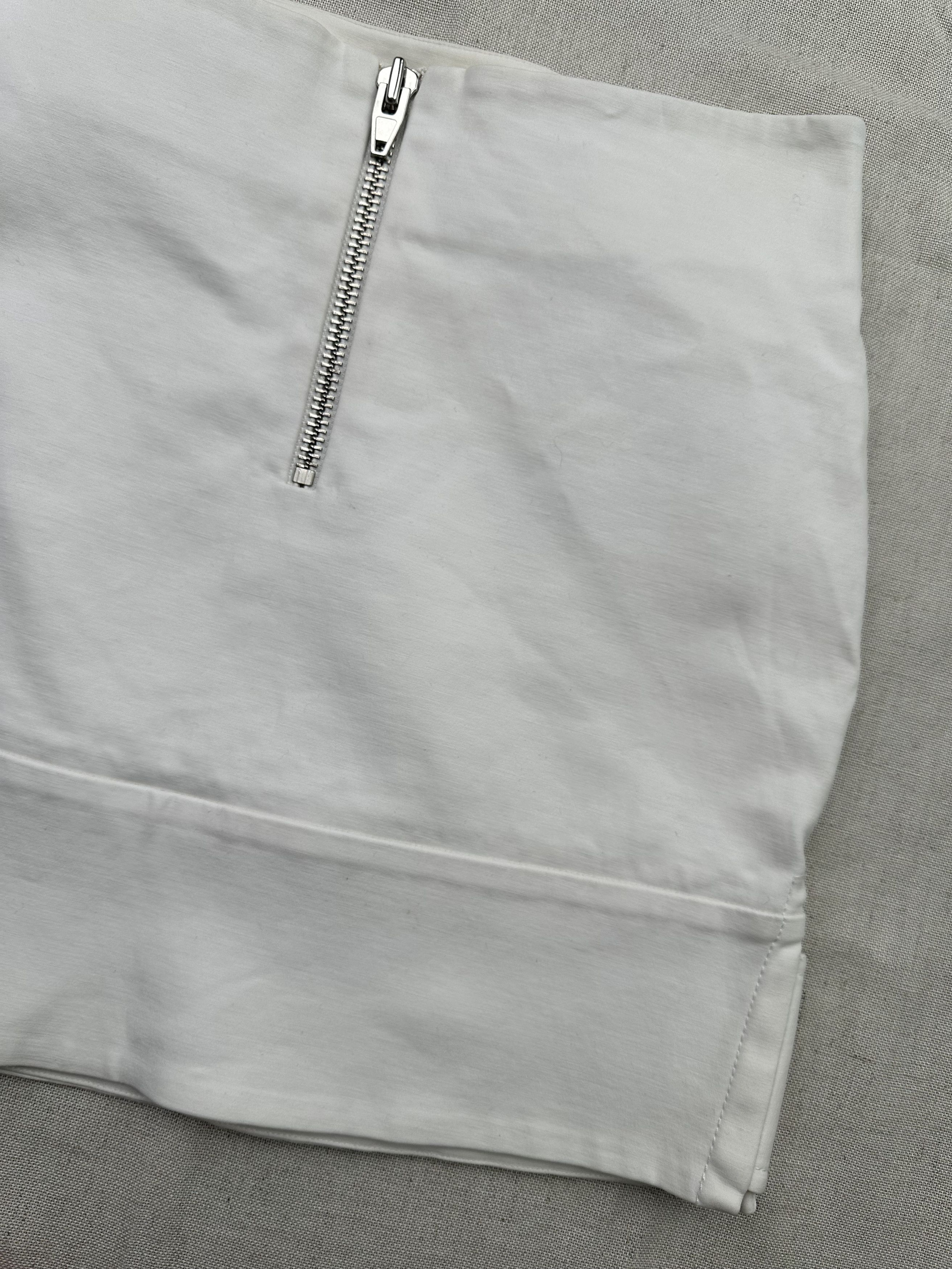 Alexander Wang Alexander Wang Mini Skirt Size 25" / US 0 / IT 36 - 4 Thumbnail