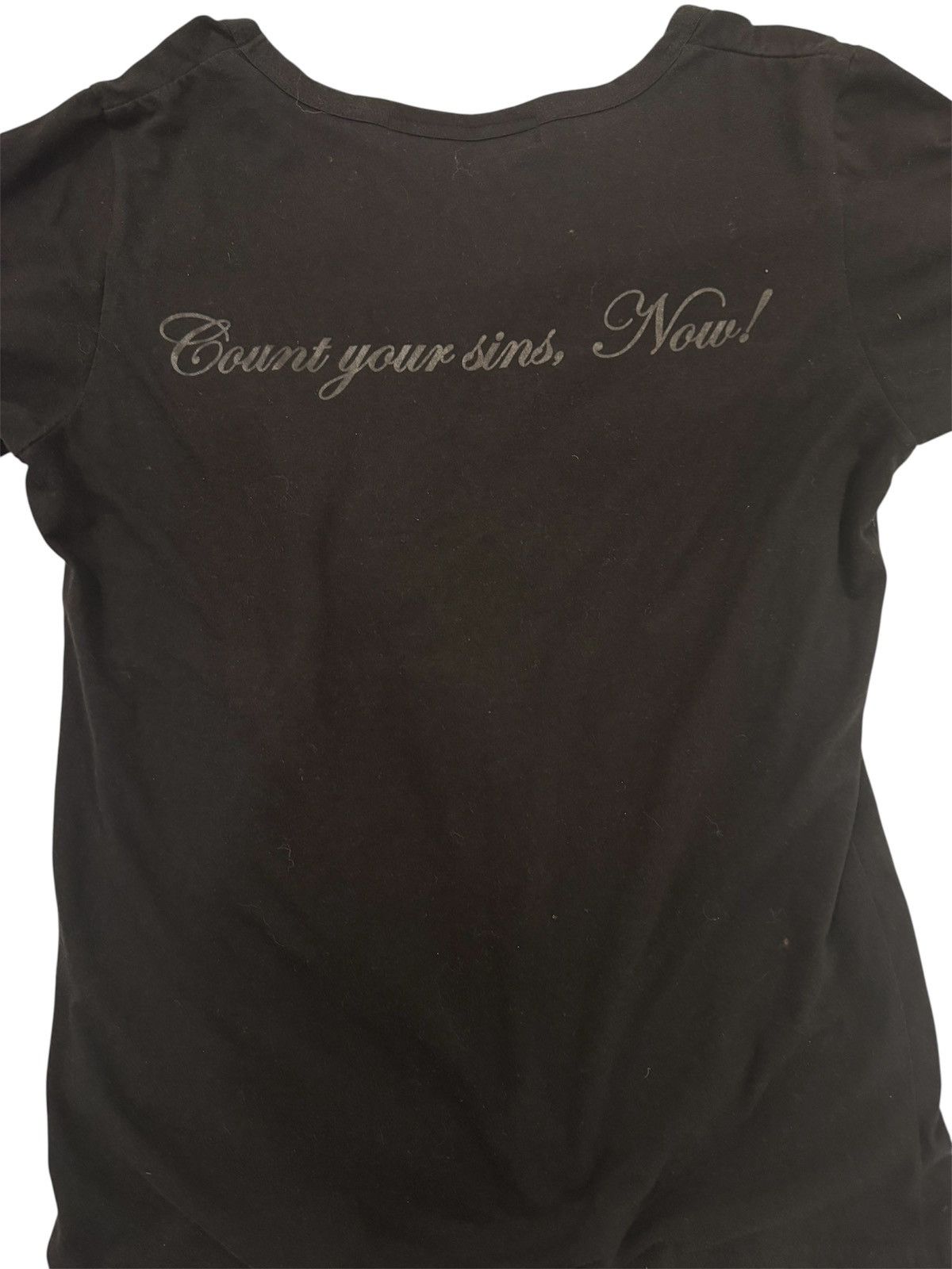 Beauty Beast BEAUTY:BEAST count your sins now Size US S / EU 44-46 / 1 - 3 Thumbnail