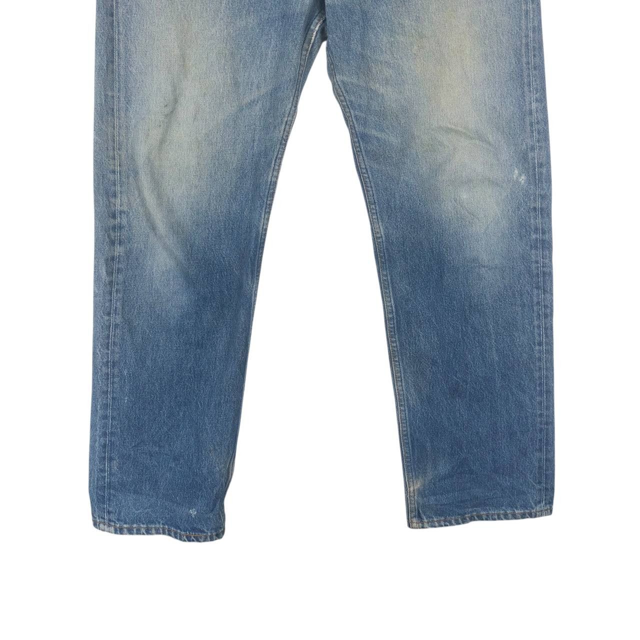 Levi's Vintage Levis Strauss 501 Jeans Size US 38 / EU 54 - 3 Thumbnail