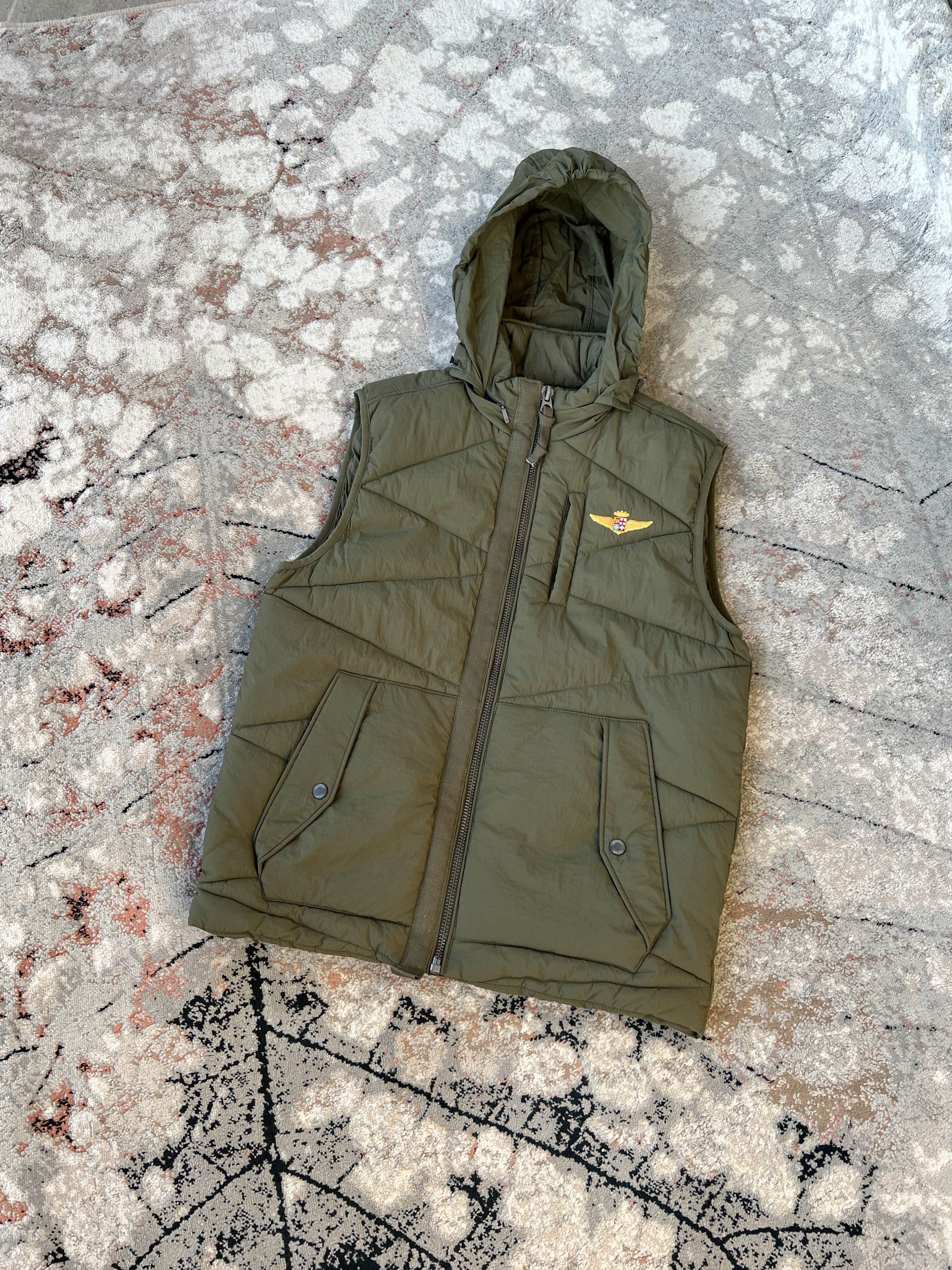 Other Aviazione Navale Vest Size US M / EU 48-50 / 2 - 1 Thumbnail
