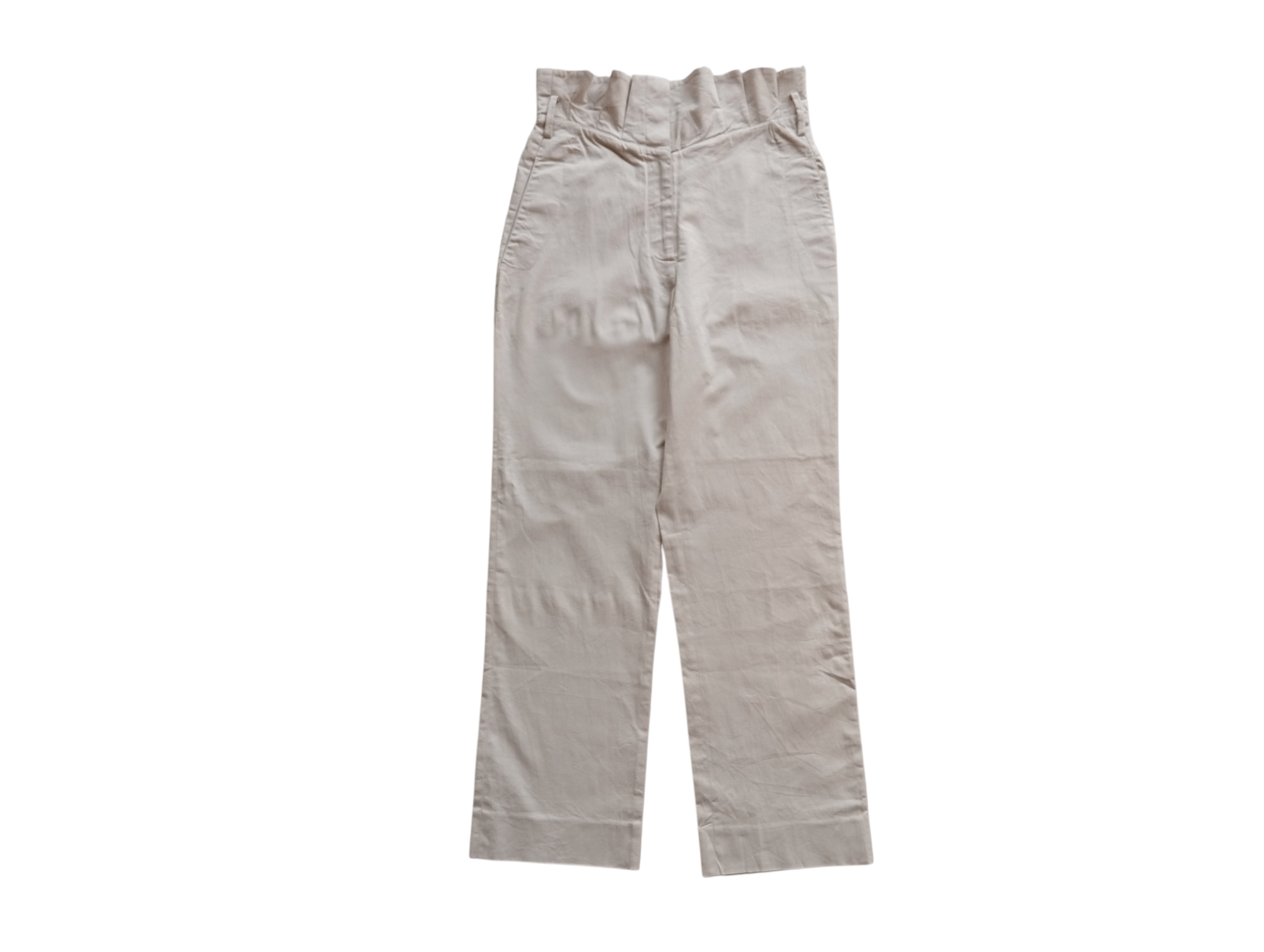 Prada Prada stretch trouser pants Size 29" - 1 Thumbnail