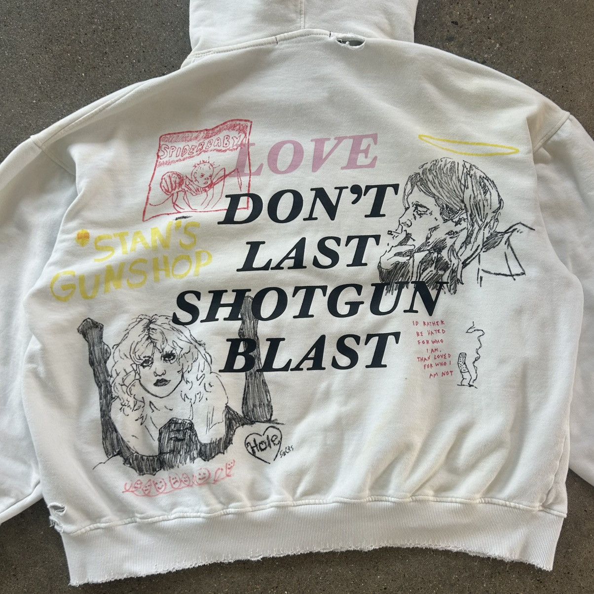 Other L&D Hoodie Size US XL / EU 56 / 4 - 5 Thumbnail