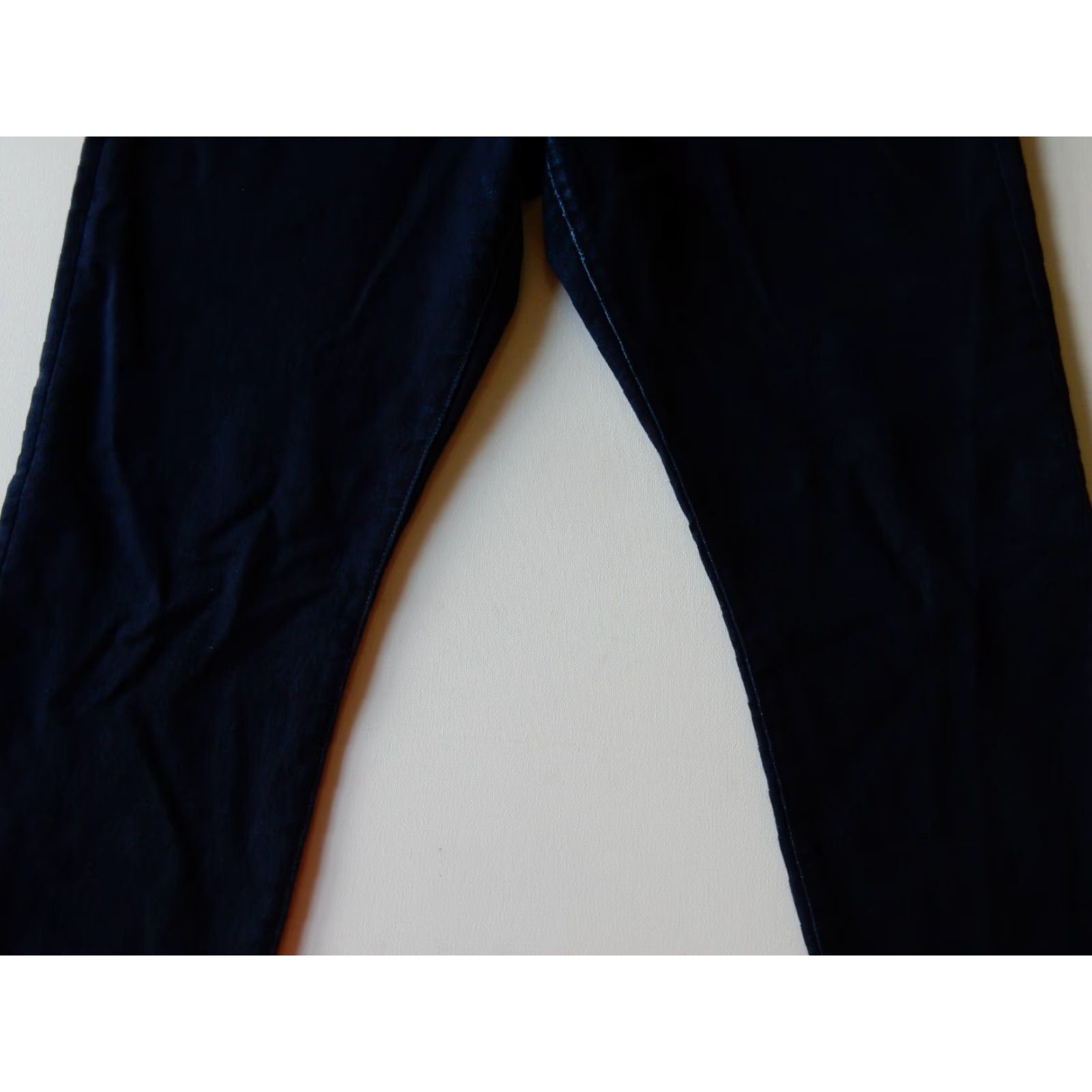 Banana Republic Banana Republic Men's Pants 31x30 Skinny Jeans Regular Size 31 Blue Inseam 31 Men Style Skinny Brand Banana Republic Size 31 Jeans Color Blue Size US 31 - 3 Thumbnail