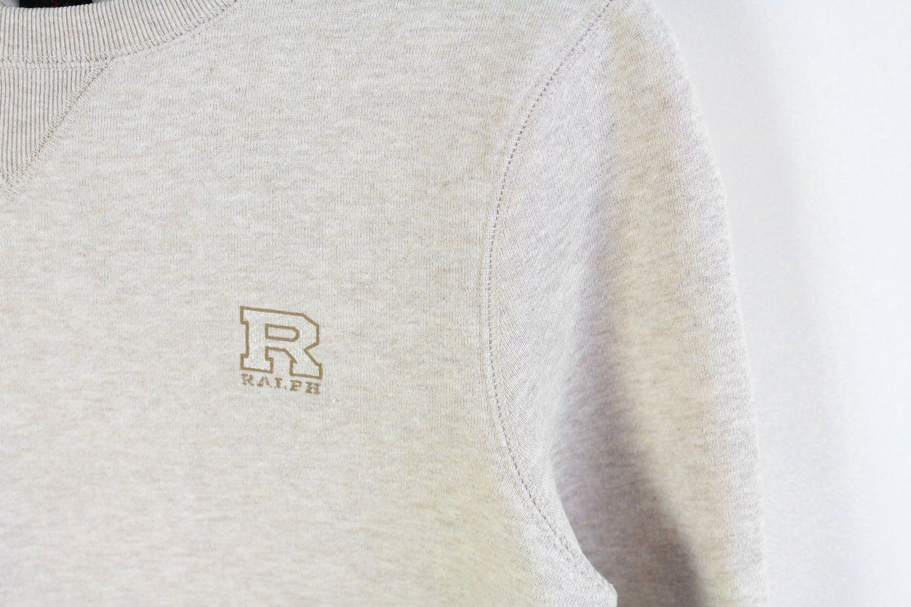 Ralph Lauren Ralph Lauren Sweatshirt Women's XSmall / Small Size S / US 4 / IT 40 - 3 Thumbnail