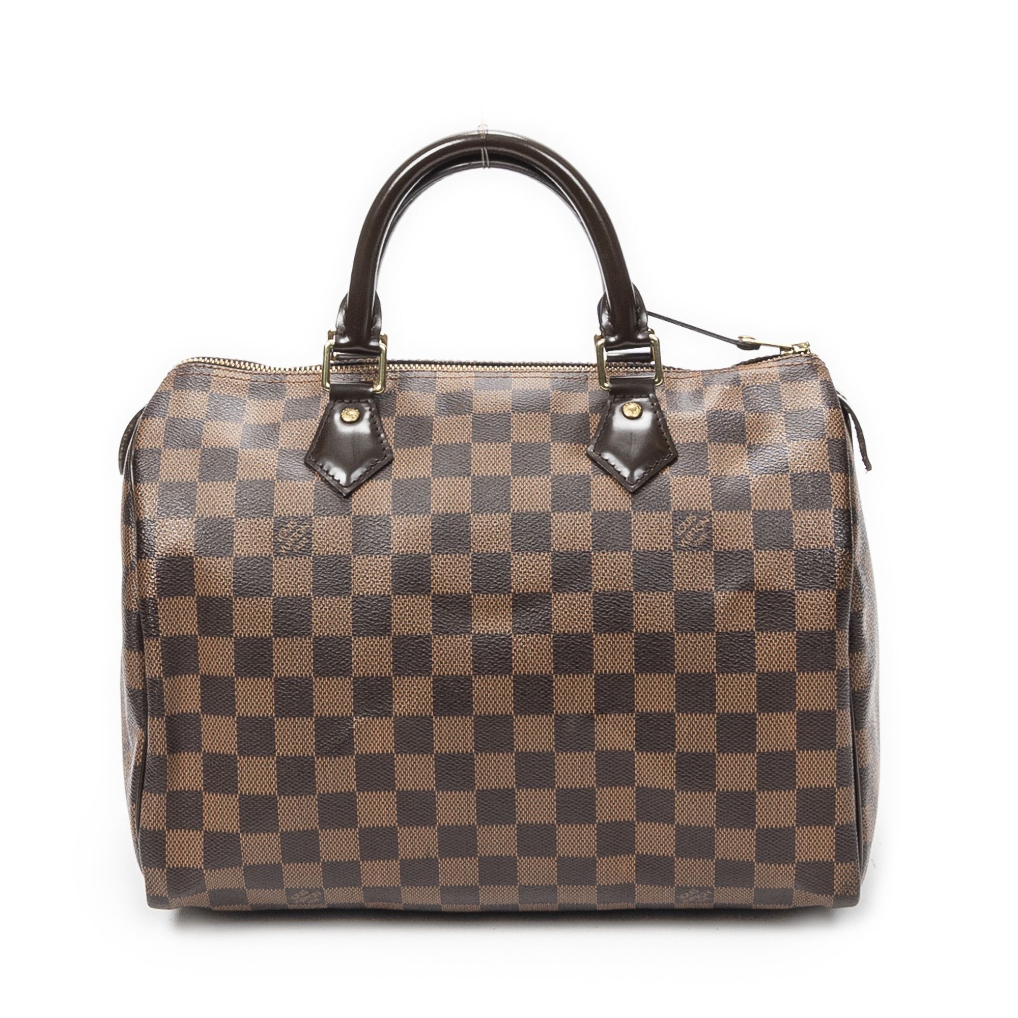 Louis Vuitton Speedy 30 Size ONE SIZE - 1 Thumbnail