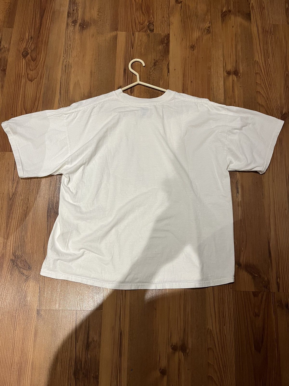 NHL CANADIENS T SHIRT Size US XL / EU 56 / 4 - 3 Thumbnail