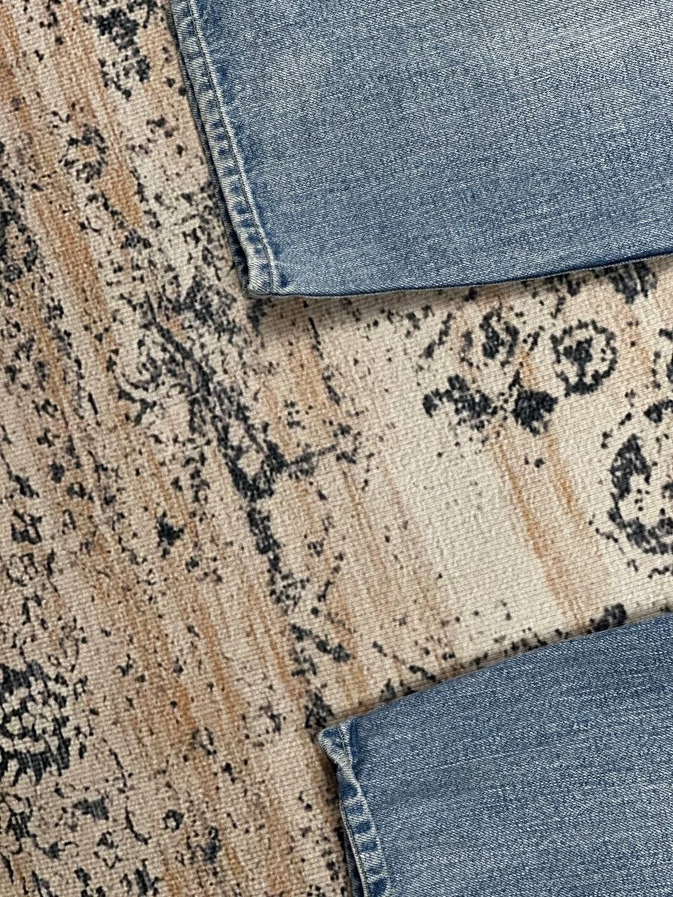 Levi's Made & Crafted Levis Made & Crafted Japanese Denim Pants Size 30" / US 8 / IT 44 - 16 Thumbnail