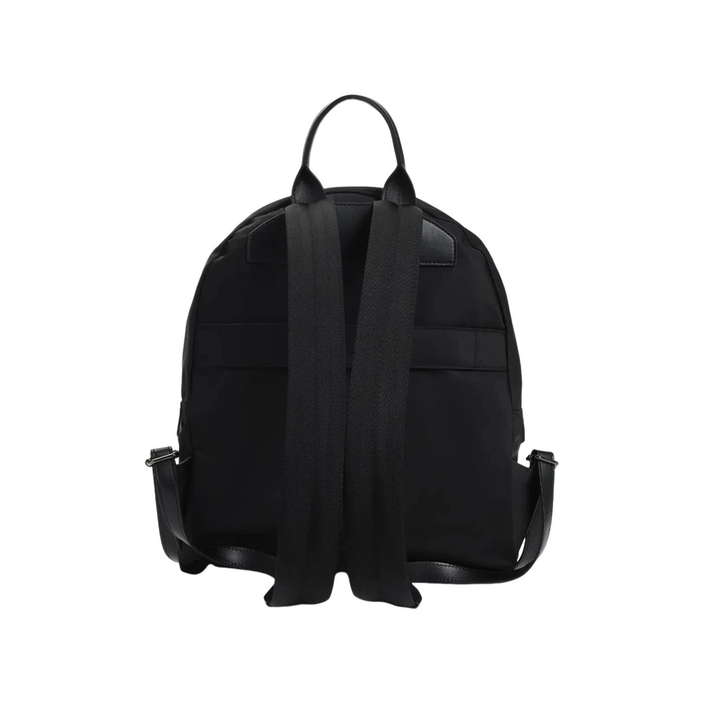 Kiton KITON Black Backpack New & Authentic Size ONE SIZE - 2 Thumbnail