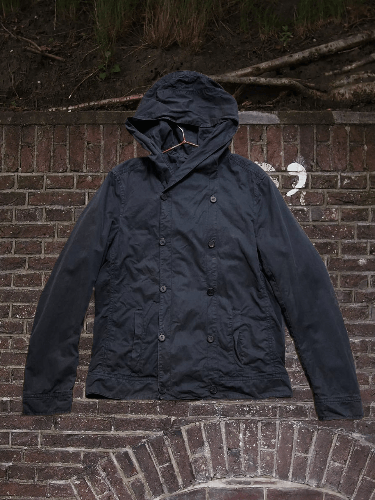 Allsaints Allsaints Light Jacket Size US M / EU 48-50 / 2 - 1 Thumbnail