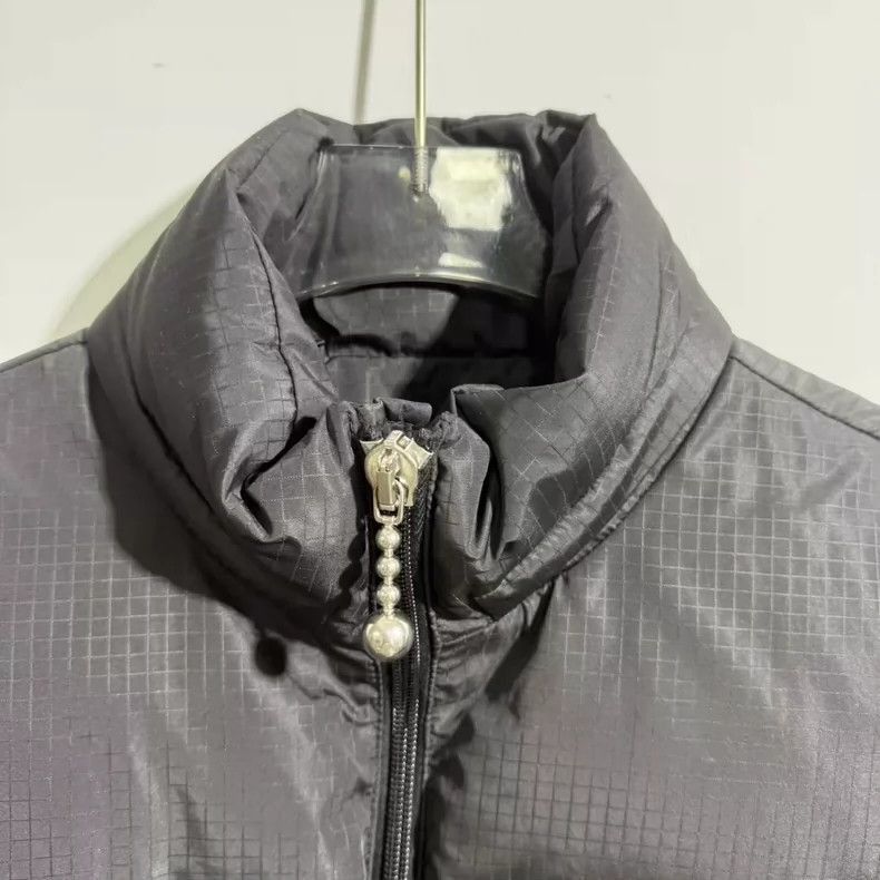 Balenciaga Balenciaga Balenciaga logo letter solid color warm zipper l Size US M / EU 48-50 / 2 - 2 Thumbnail