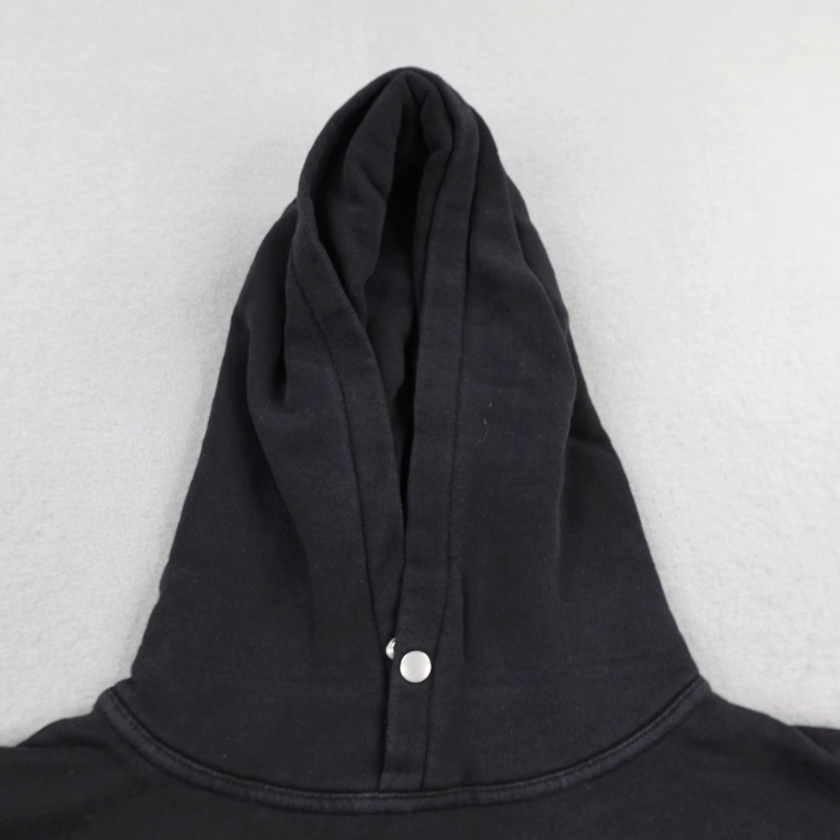 Darc Sport Darc Sport Hoodie Mens Small Black Wolves Batman Catwoman Limited Ed Sweatshirt Size US S / EU 44-46 / 1 - 3 Thumbnail