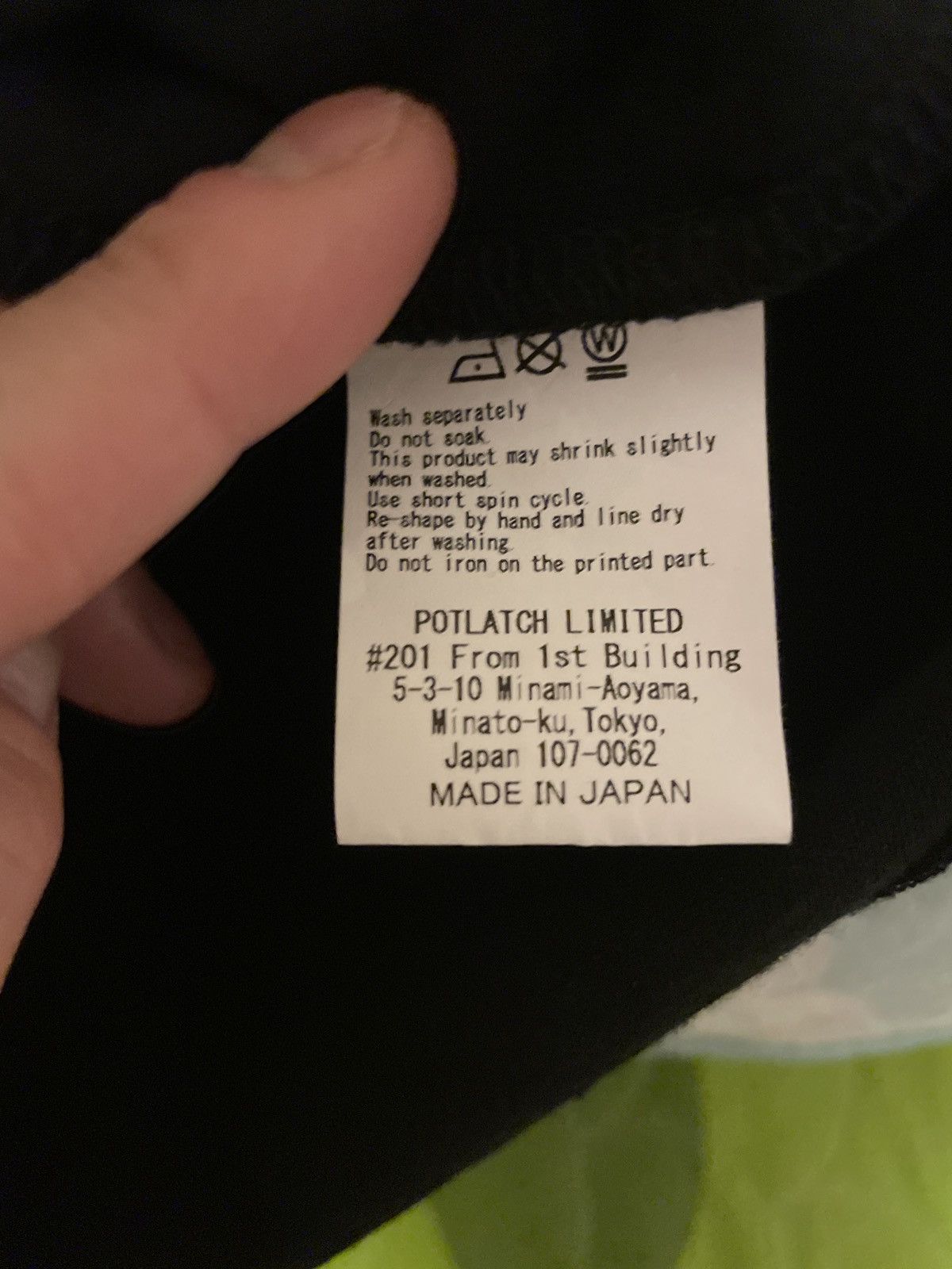 Cav Empt Cav empt vintage tee Size US M / EU 48-50 / 2 - 4 Thumbnail