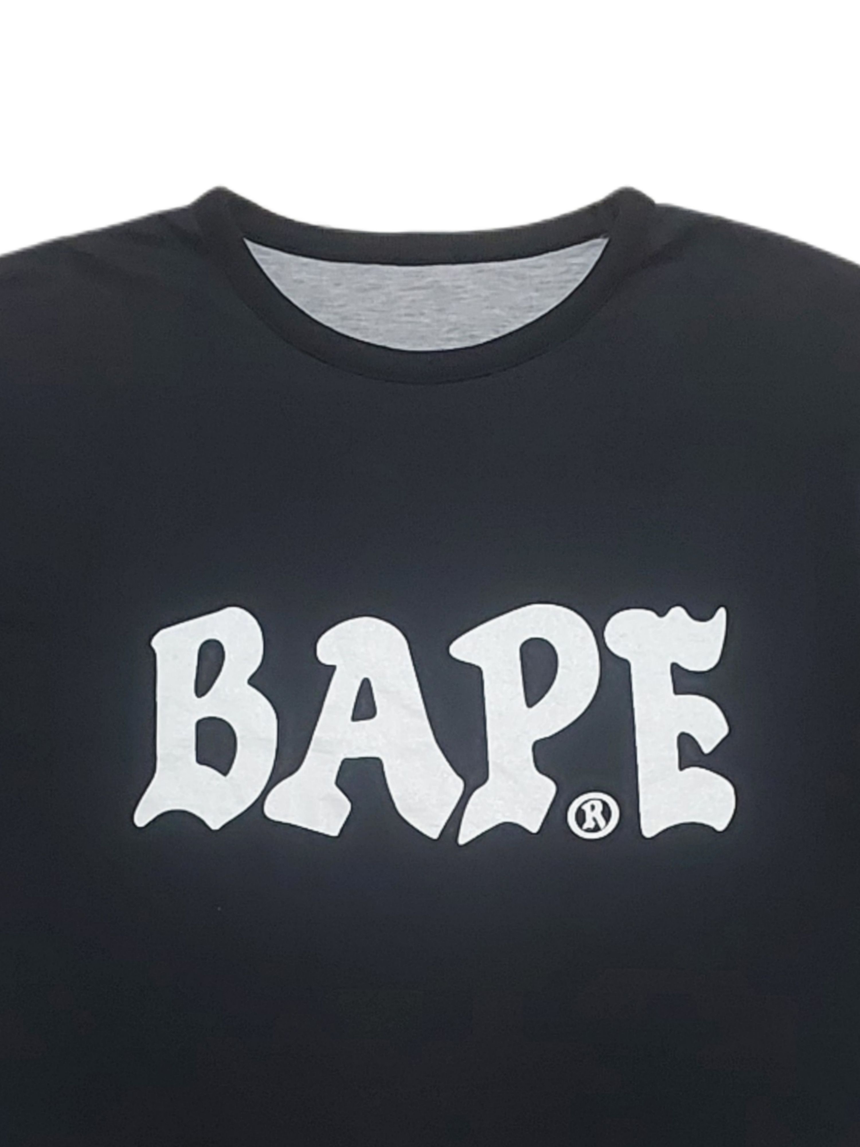 Bape × Nigo Bathing Ape Size US M / EU 48-50 / 2 - 2 Thumbnail