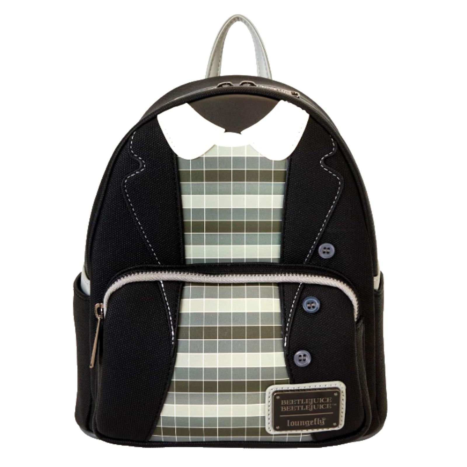 Other Loungefly Beetlejuice Beetlejuice Lydia Deetz Backpack Size ONE SIZE - 2 Thumbnail