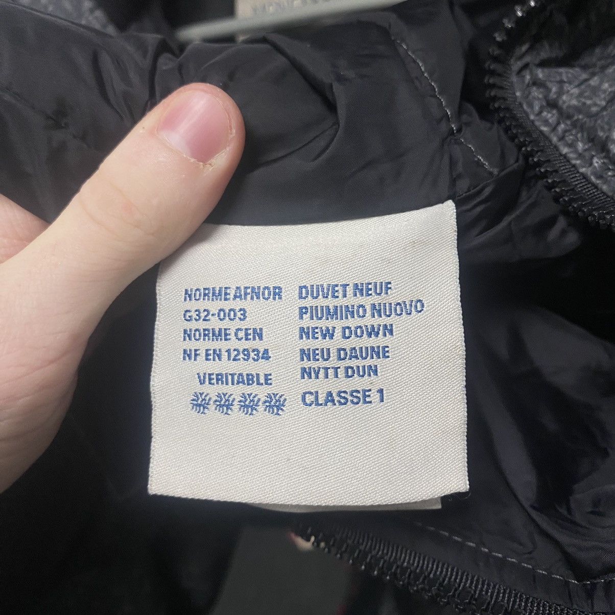 Moncler Moncler Puffer Jacket Size US XS / EU 42 / 0 - 7 Thumbnail