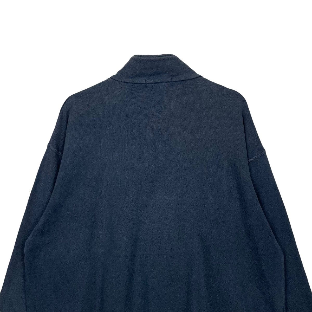 Chaps Ralph Lauren Vintage Chaps Ralph Lauren Big Logo Sweater Size US L / EU 52-54 / 3 - 8 Thumbnail