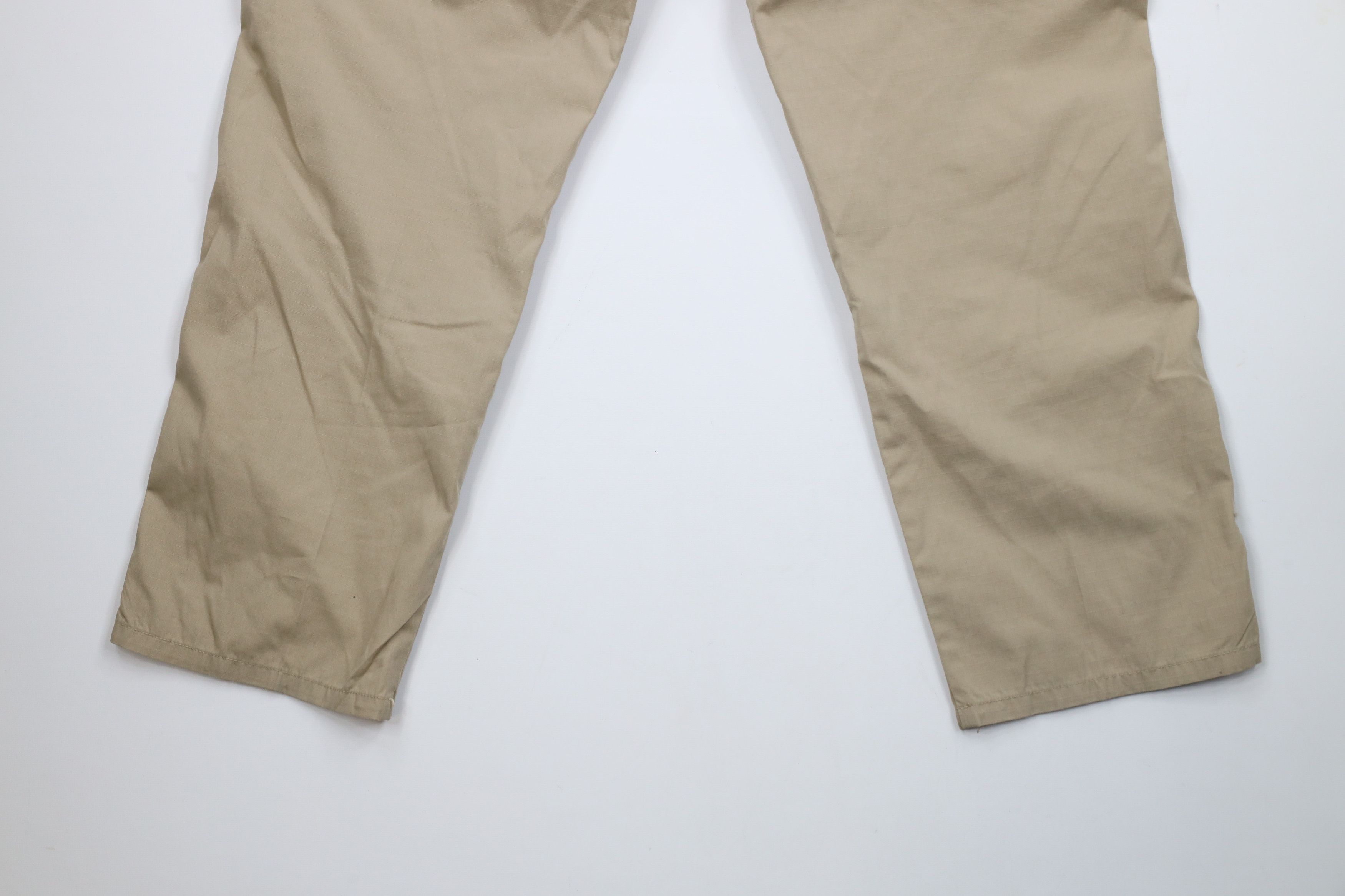Vintage 5.11 Tactical Series Double Knee Taclite Pro Cargo Pants Size US 40 / EU 56 - 12 Thumbnail