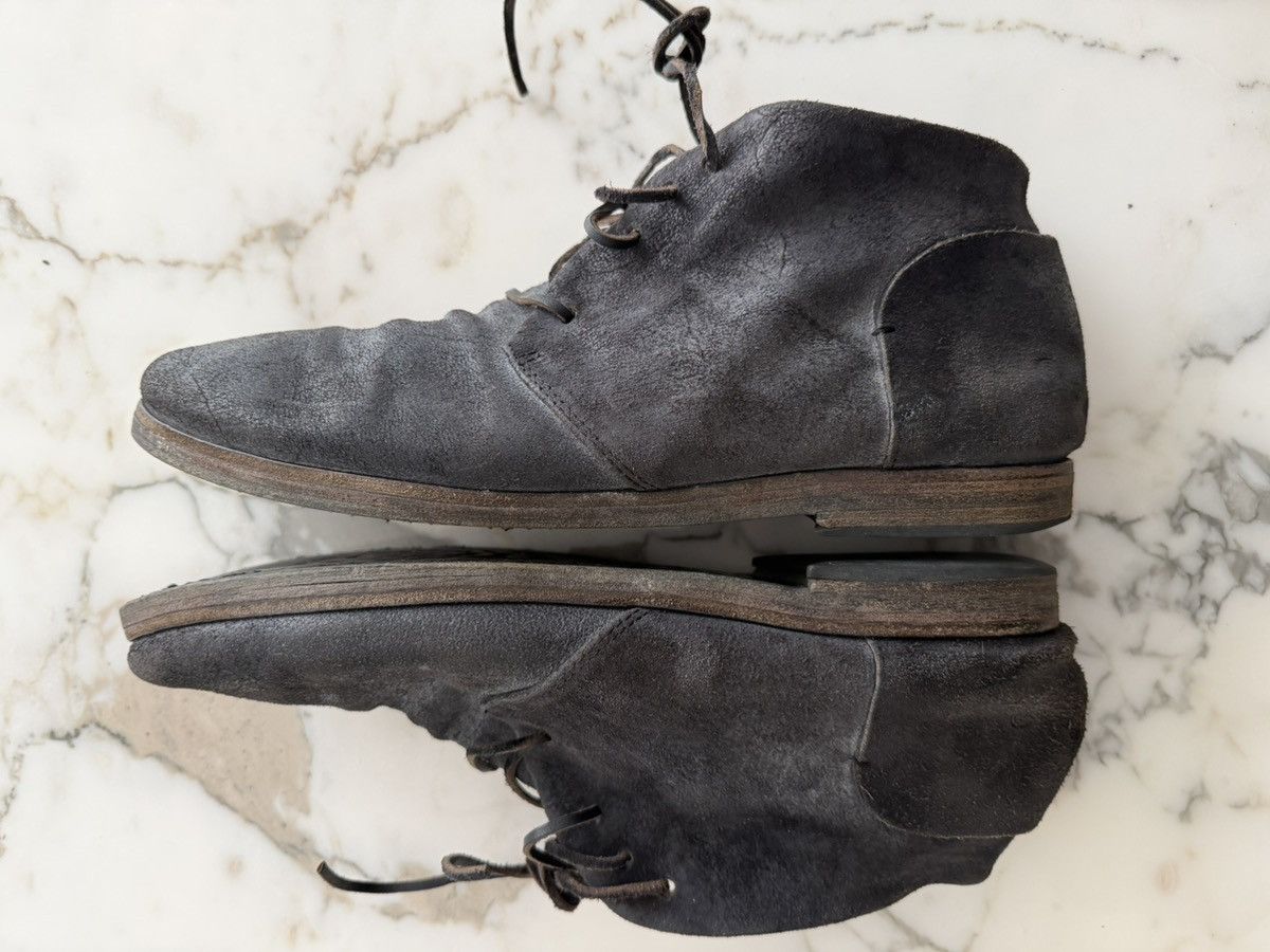 Marsell Marsell Boot Size US 10 / EU 43 - 3 Thumbnail